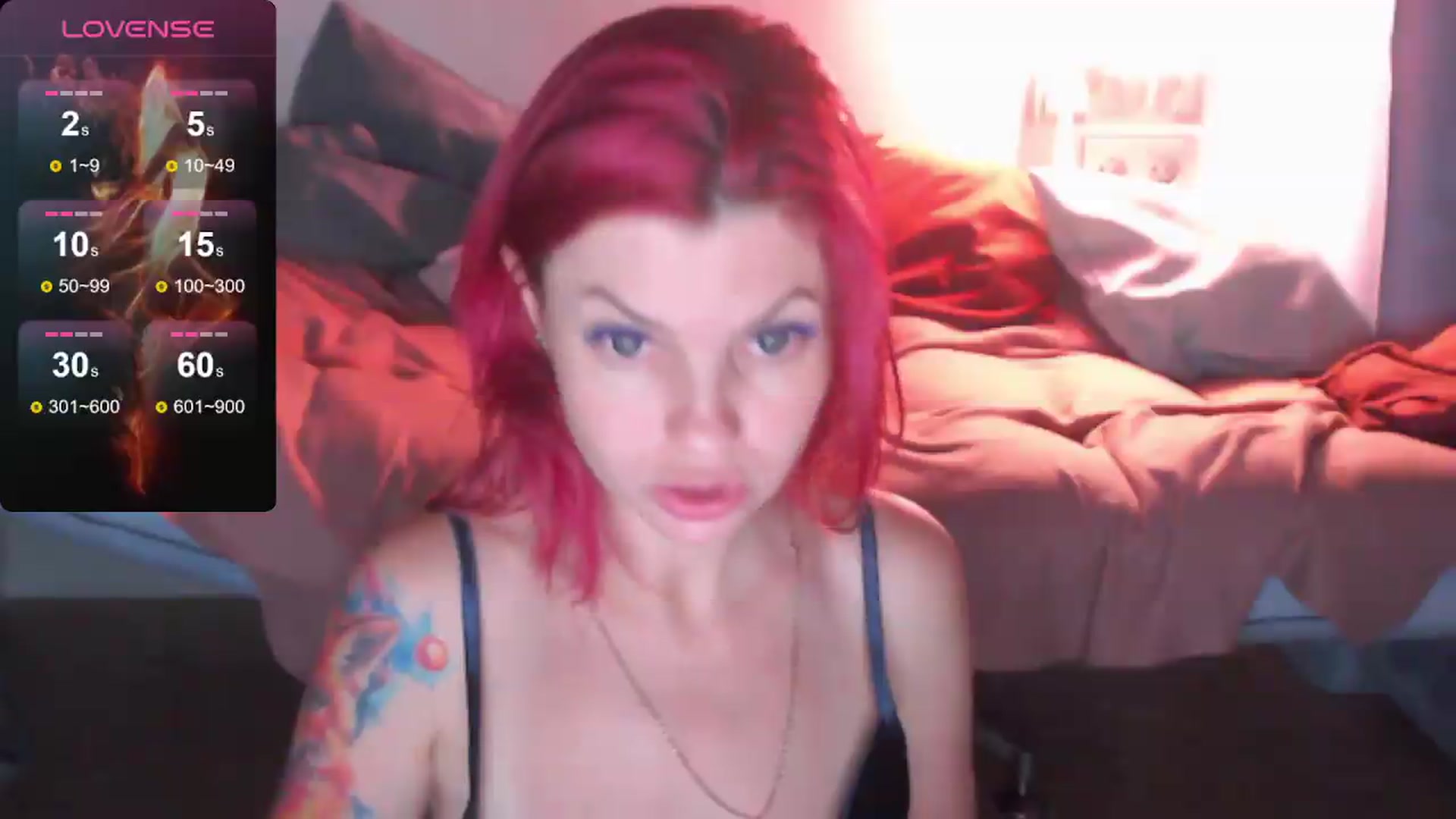 Gallery image thumbnail from FluffyTail's myfreecams stream on, 08/14/2026, 14:09 image 9 of 20