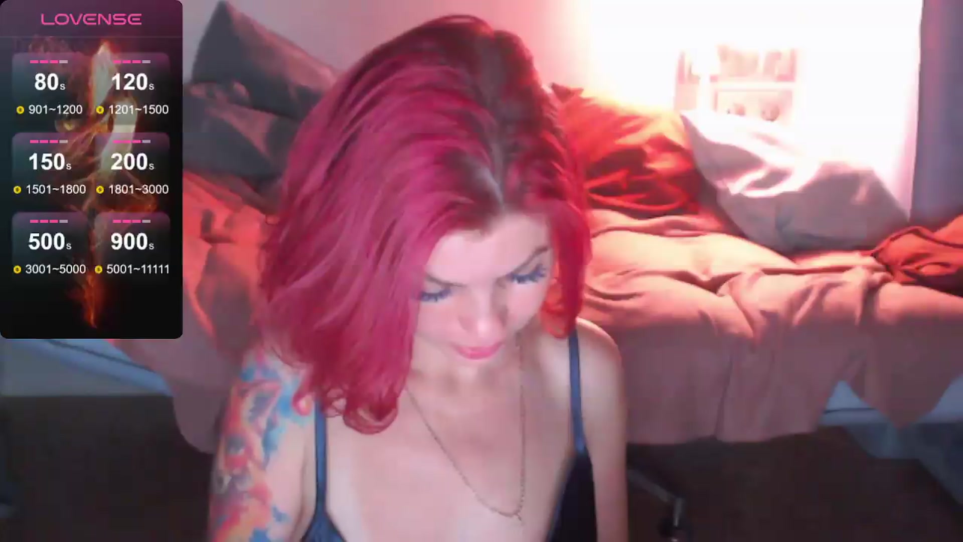 Gallery image thumbnail from FluffyTail's myfreecams stream on, 08/14/2026, 14:09 image 8 of 20