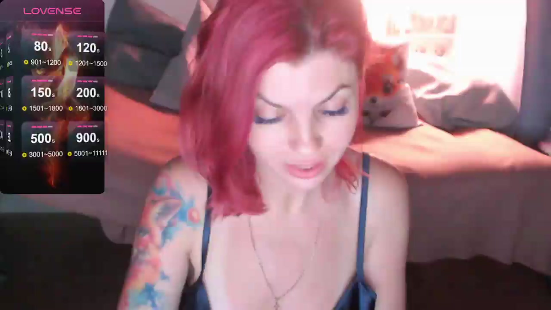 Gallery image thumbnail from FluffyTail's myfreecams stream on, 08/14/2026, 14:09 image 16 of 20