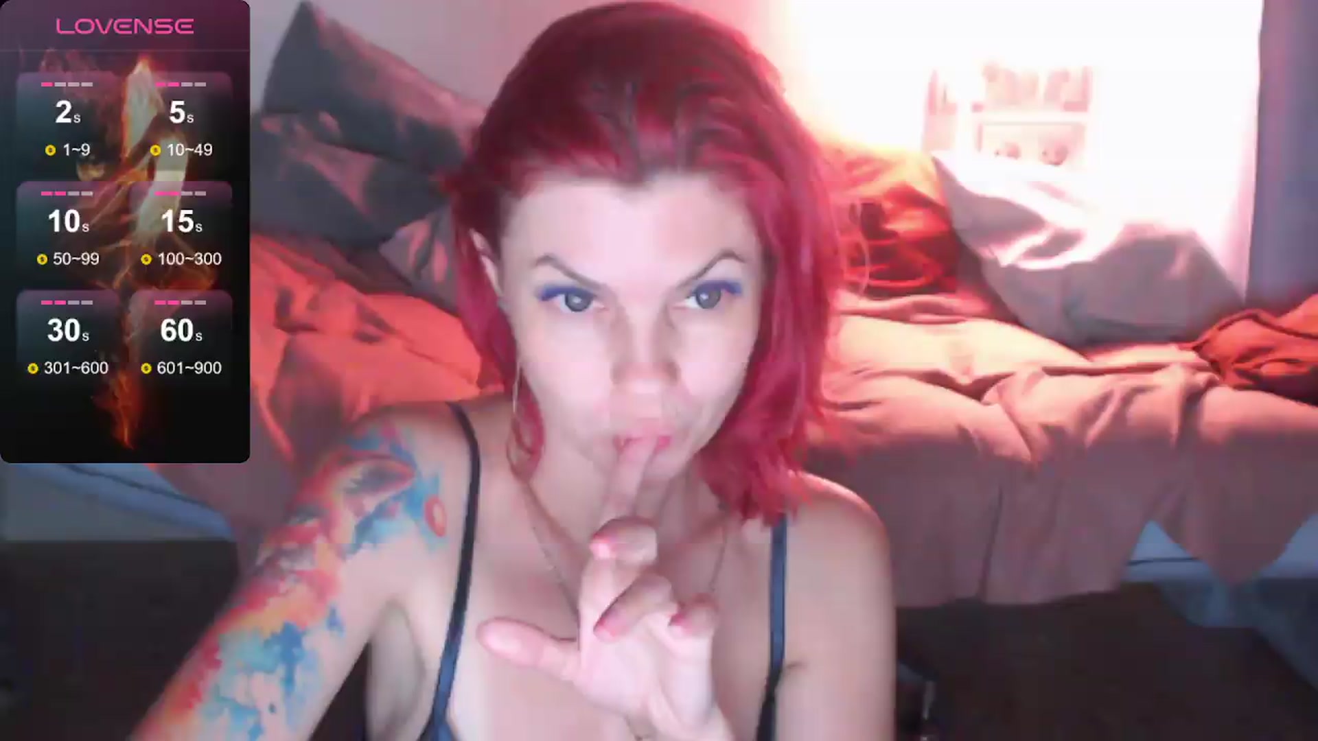 Gallery image thumbnail from FluffyTail's myfreecams stream on, 08/14/2026, 14:09 image 6 of 20