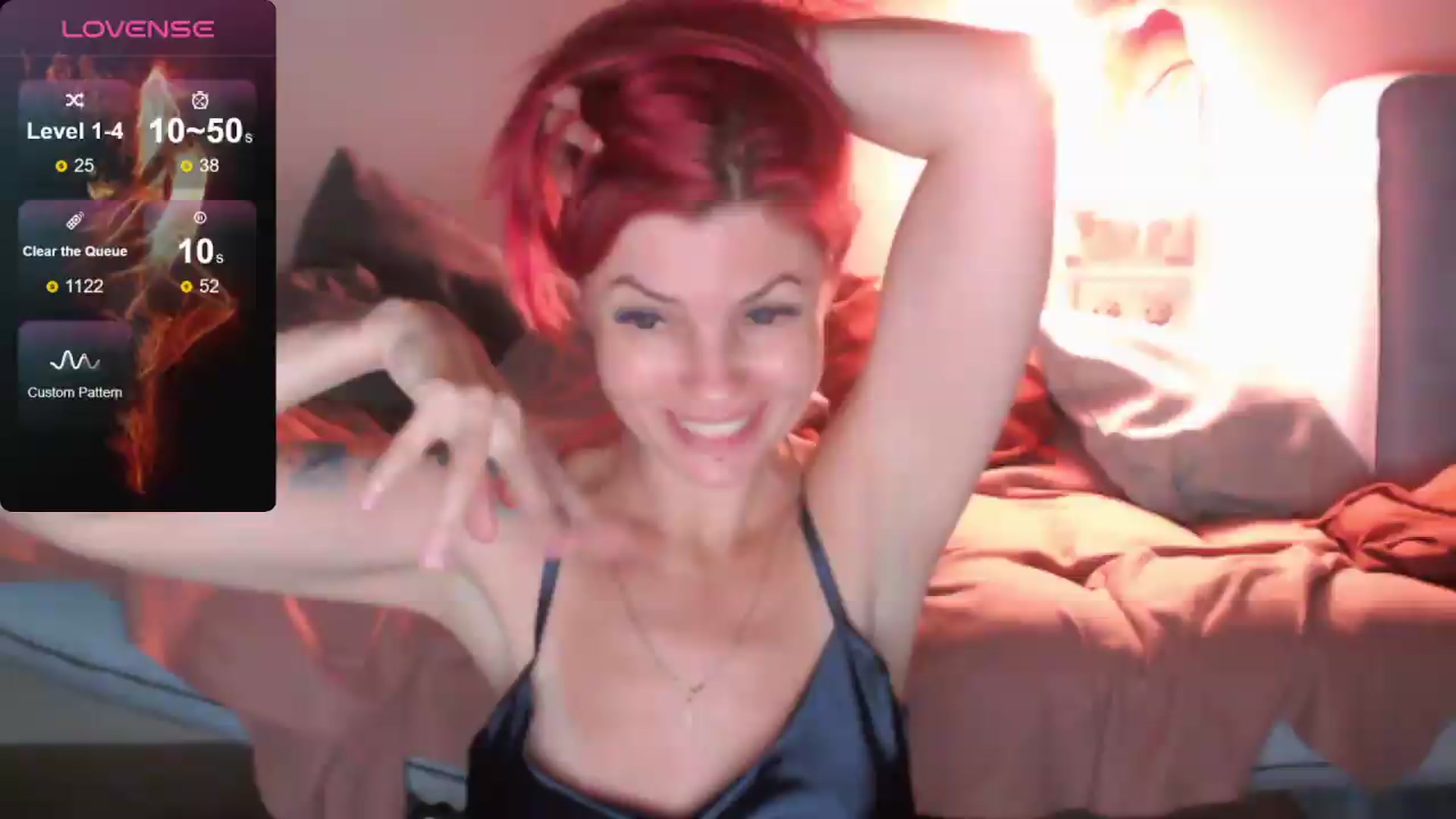 Gallery image thumbnail from FluffyTail's myfreecams stream on, 08/14/2026, 14:09 image 12 of 20