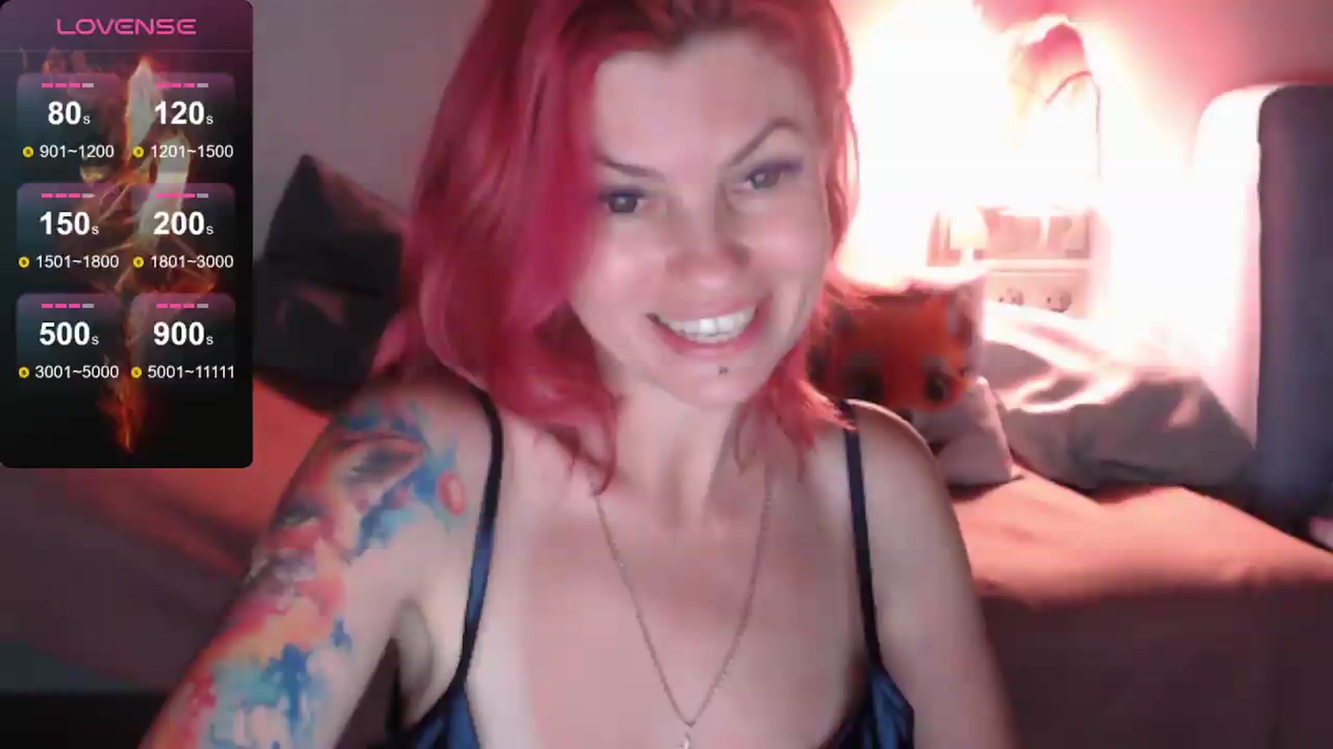 Gallery image thumbnail from FluffyTail's myfreecams stream on, 08/14/2026, 14:09 image 18 of 20