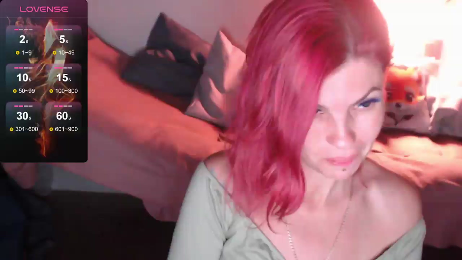 Gallery image thumbnail from FluffyTail's myfreecams stream on, 08/14/2026, 16:58 image 11 of 20