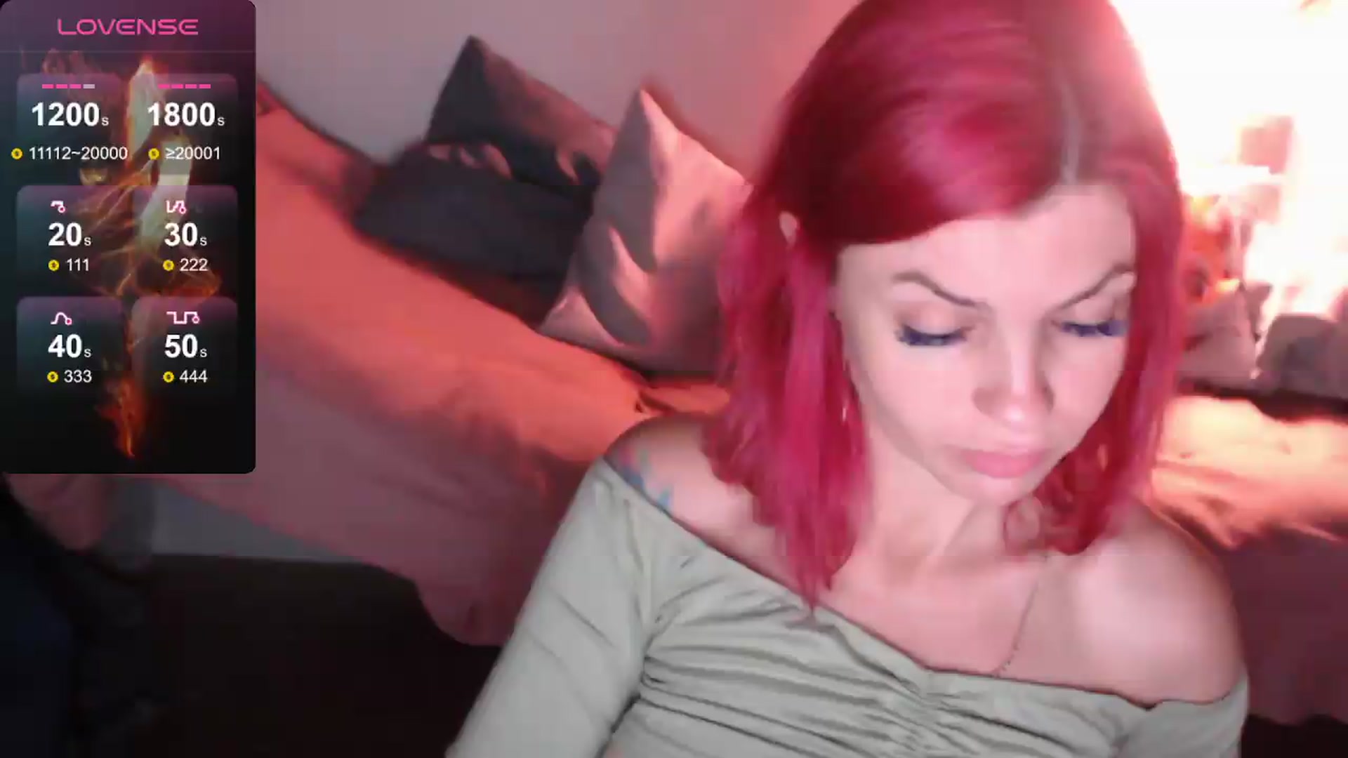 Gallery image thumbnail from FluffyTail's myfreecams stream on, 08/14/2026, 16:58 image 14 of 20