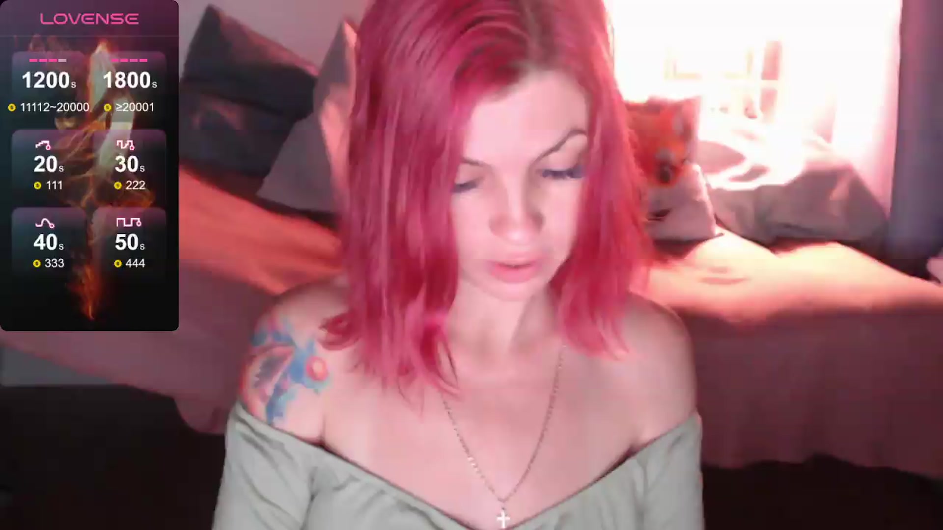 Gallery image thumbnail from FluffyTail's myfreecams stream on, 08/14/2026, 16:58 image 3 of 20