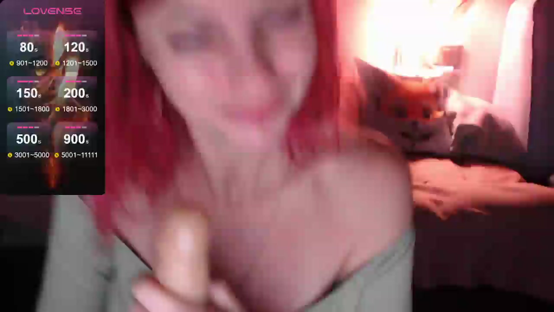 Gallery image thumbnail from FluffyTail's myfreecams stream on, 08/14/2026, 16:58 image 6 of 20
