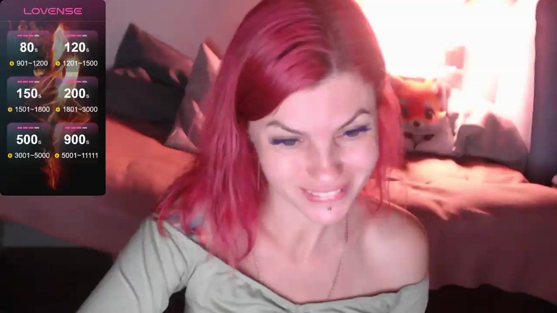 Gallery image thumbnail from FluffyTail's myfreecams stream on, 08/14/2026, 16:58 image 7 of 20