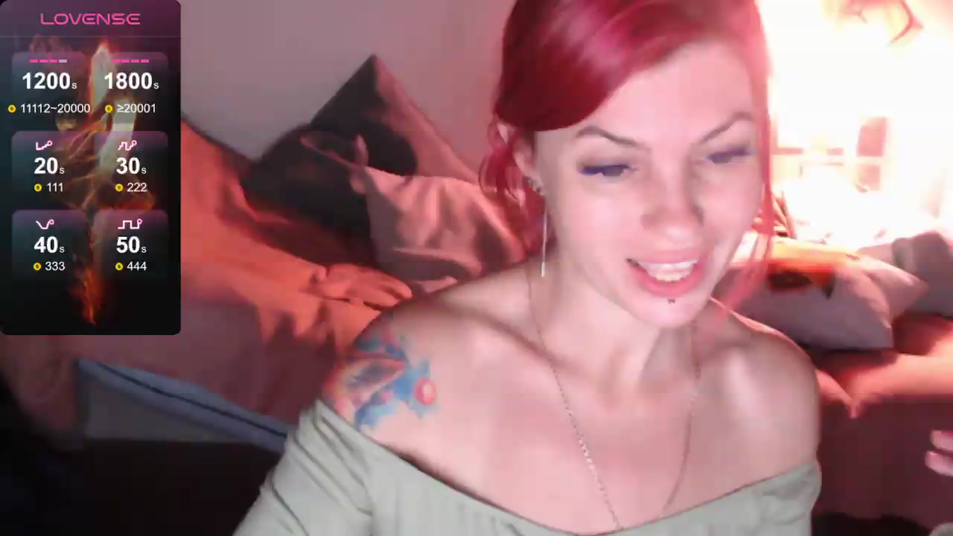 Gallery image thumbnail from FluffyTail's myfreecams stream on, 08/14/2026, 19:06 image 1 of 20