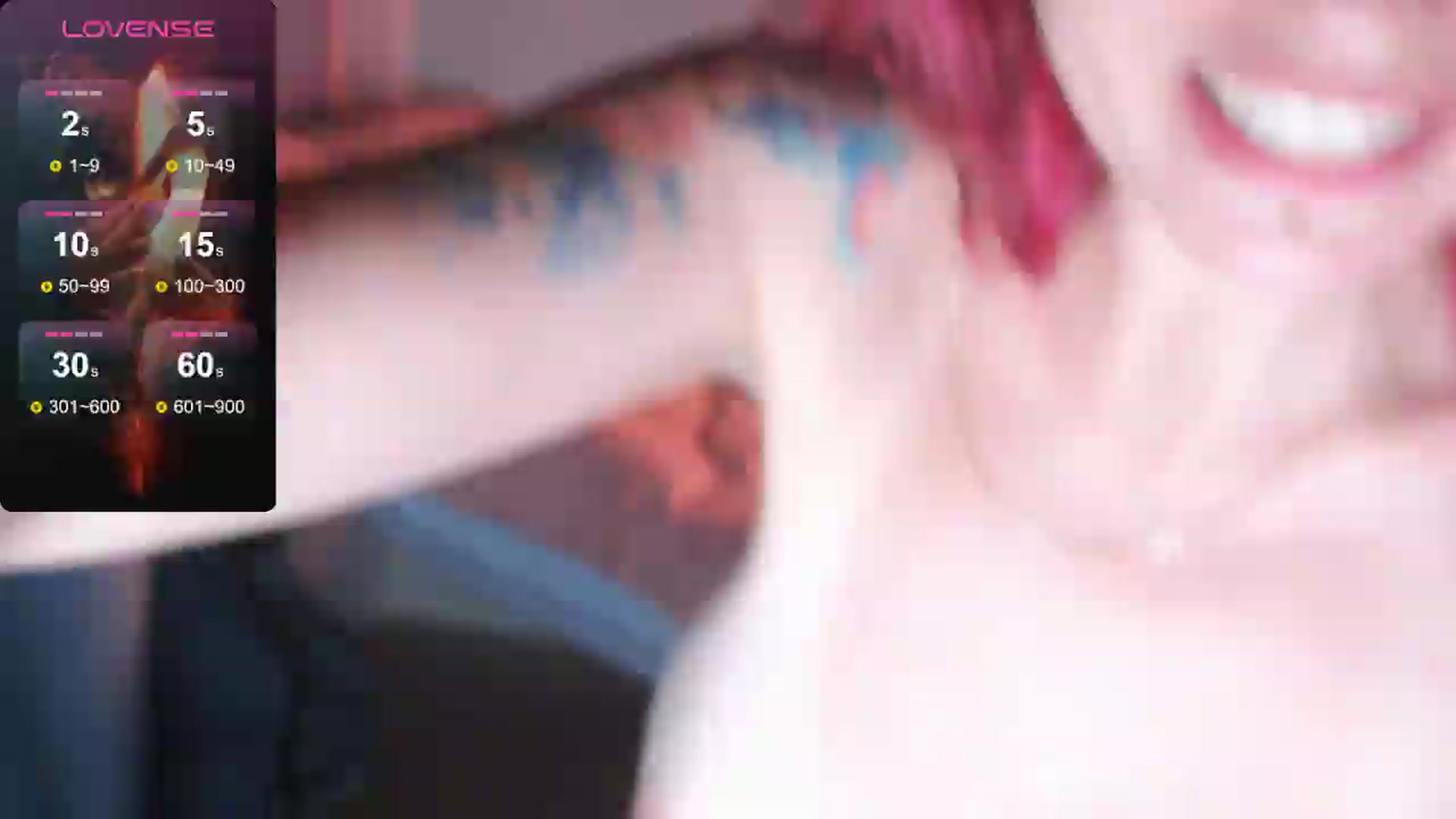 Gallery image thumbnail from FluffyTail's myfreecams stream on, 08/14/2026, 19:06 image 10 of 20