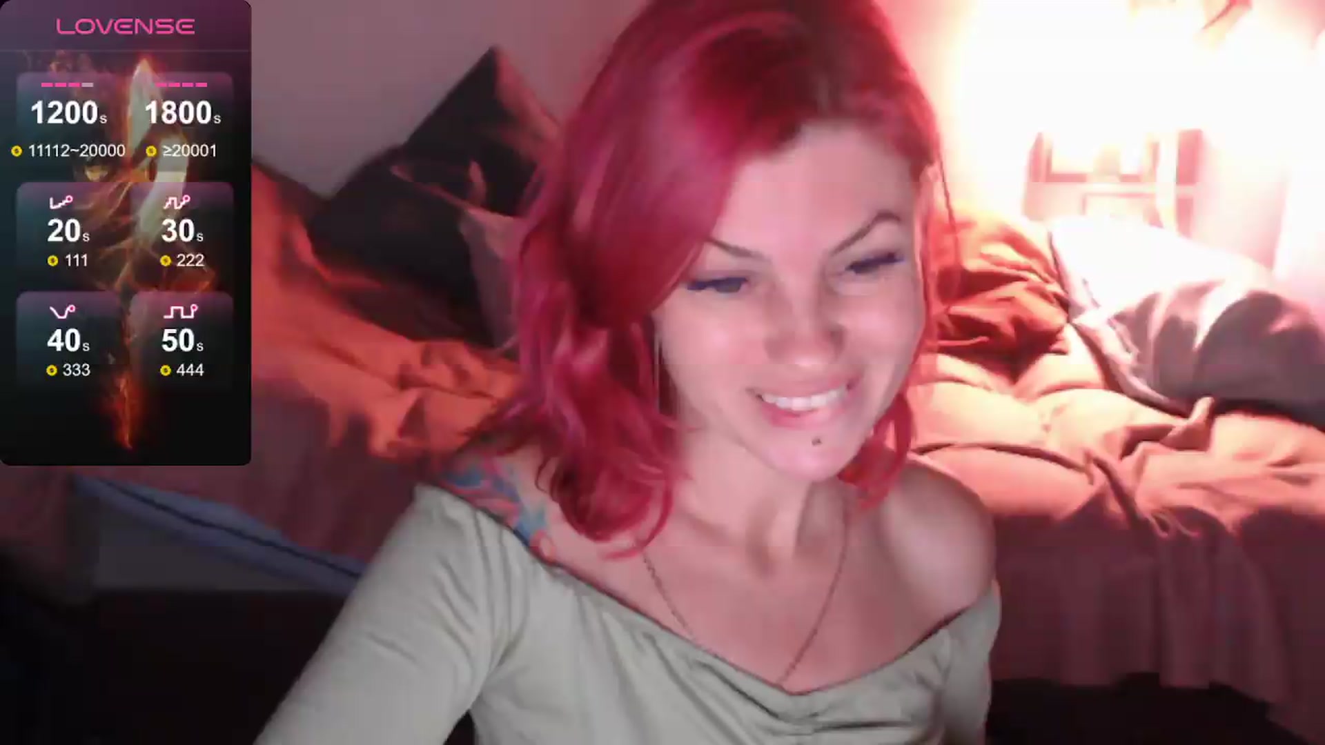 Gallery image thumbnail from FluffyTail's myfreecams stream on, 08/14/2026, 19:06 image 4 of 20