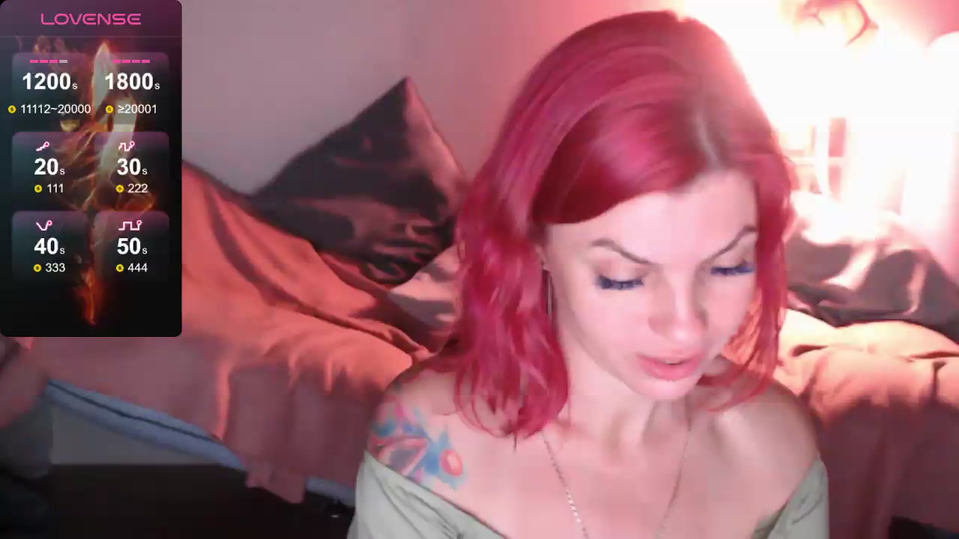 Gallery image thumbnail from FluffyTail's myfreecams stream on, 08/14/2026, 20:33 image 4 of 20