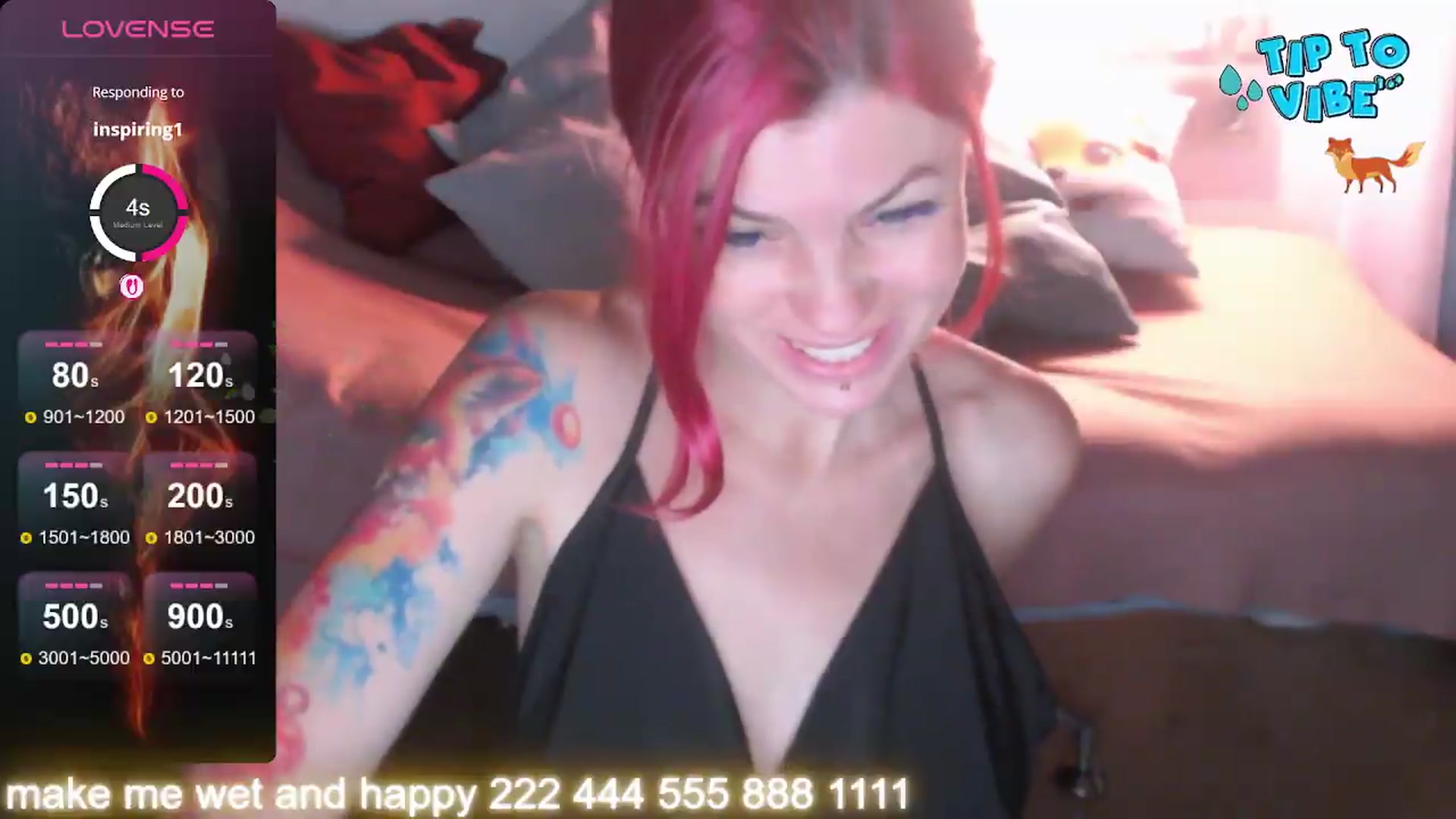 Gallery image thumbnail from FluffyTail's myfreecams stream on, 08/16/2026, 05:26 image 16 of 20