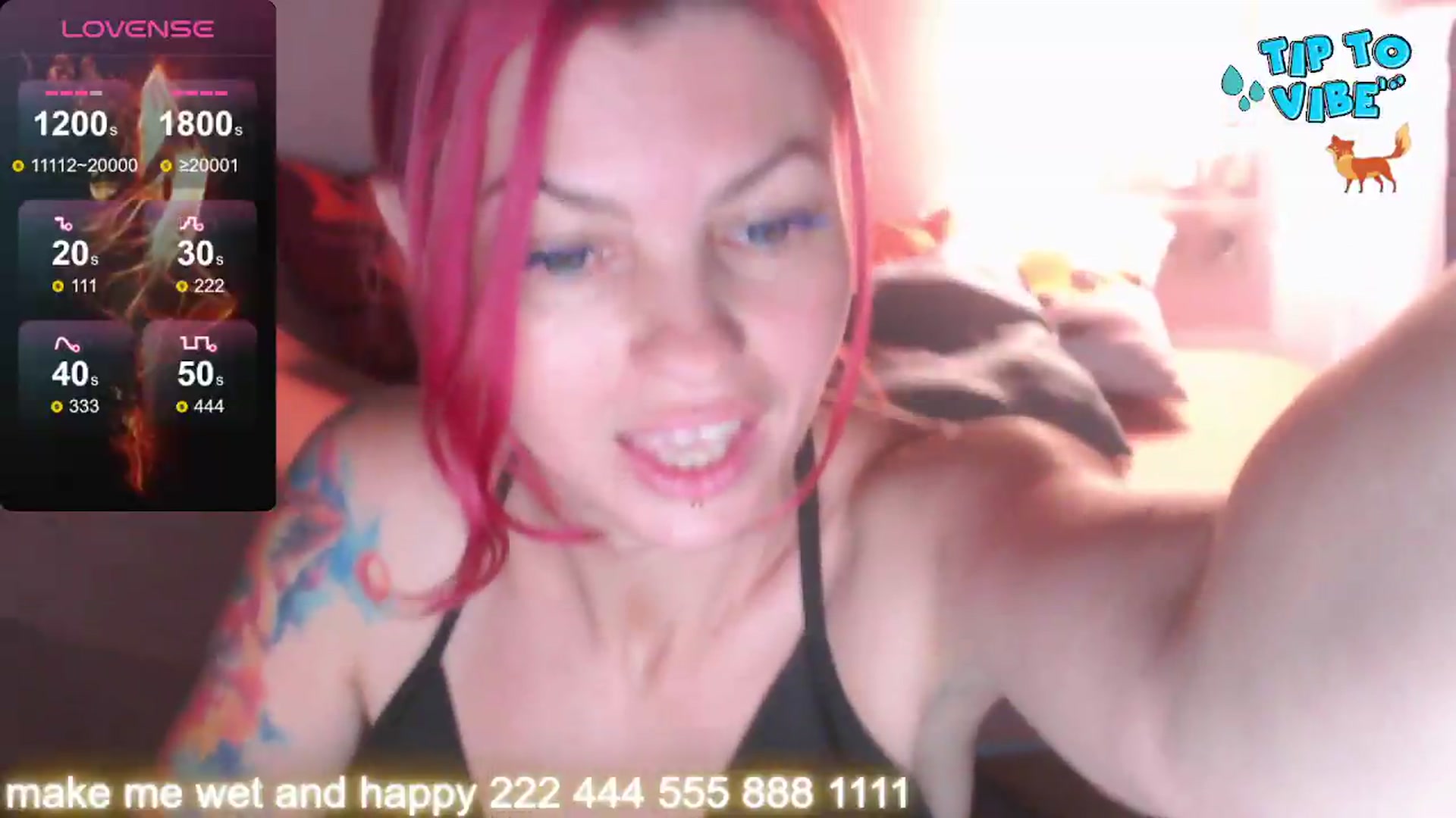 Gallery image thumbnail from FluffyTail's myfreecams stream on, 08/16/2026, 05:26 image 13 of 20
