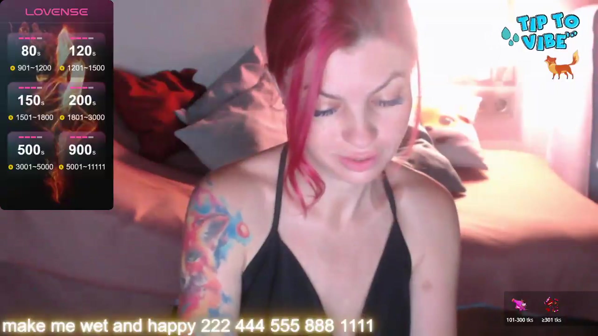 Gallery image thumbnail from FluffyTail's myfreecams stream on, 08/16/2026, 05:26 image 4 of 20