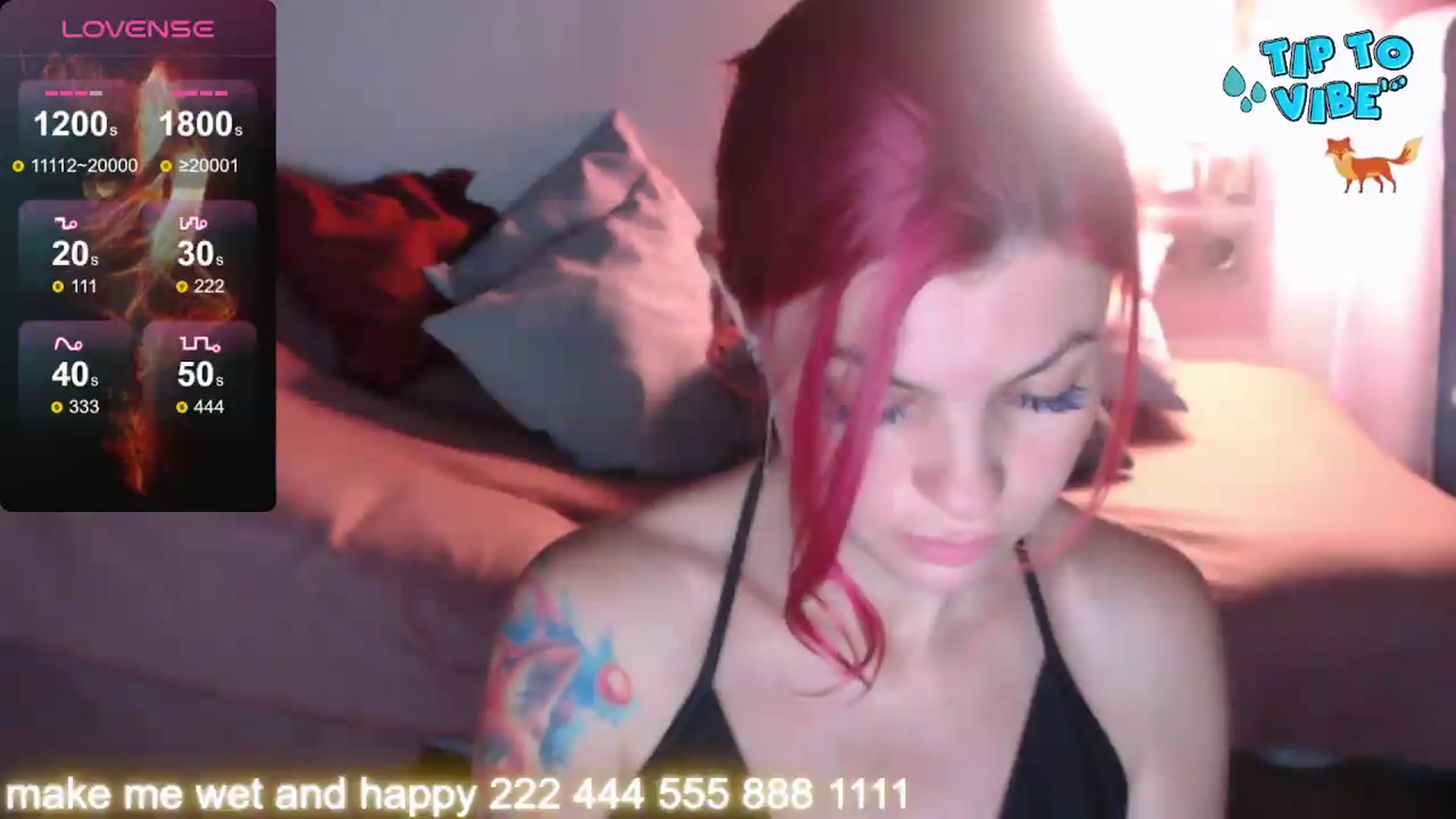 Gallery image thumbnail from FluffyTail's myfreecams stream on, 08/16/2026, 05:26 image 5 of 20