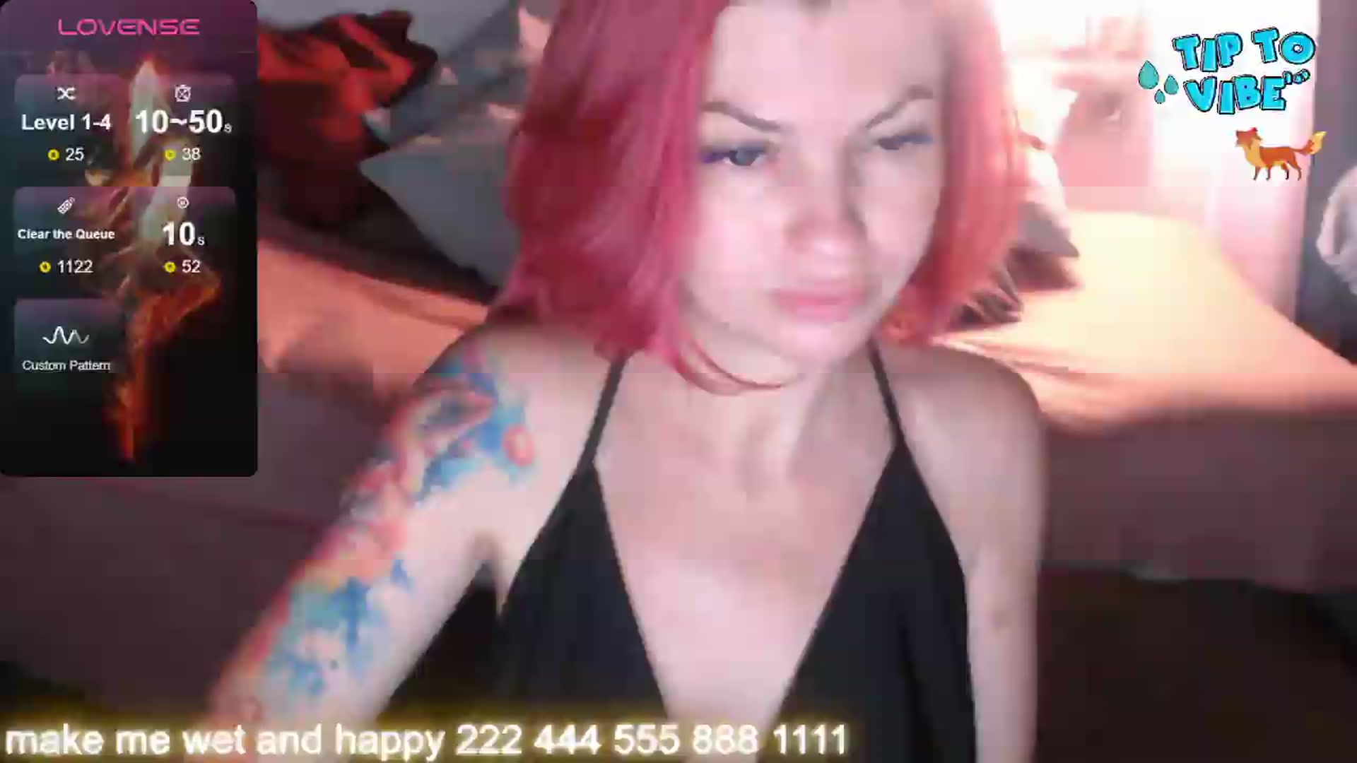 Gallery image thumbnail from FluffyTail's myfreecams stream on, 08/16/2026, 06:56 image 3 of 20