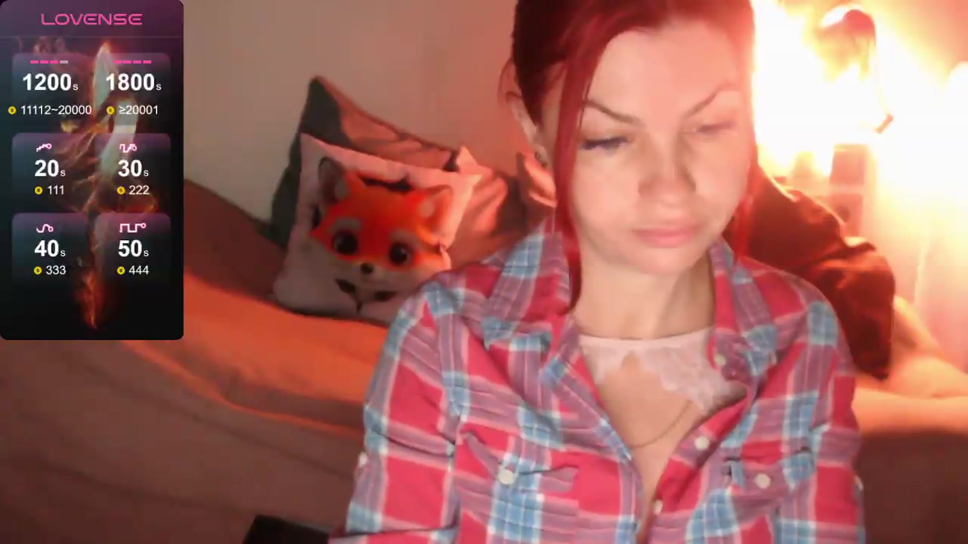 Gallery image thumbnail from FluffyTail's myfreecams stream on, 08/18/2026, 04:41 image 2 of 20