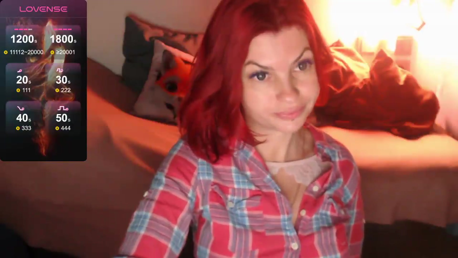 Gallery image thumbnail from FluffyTail's myfreecams stream on, 08/18/2026, 06:18 image 5 of 20