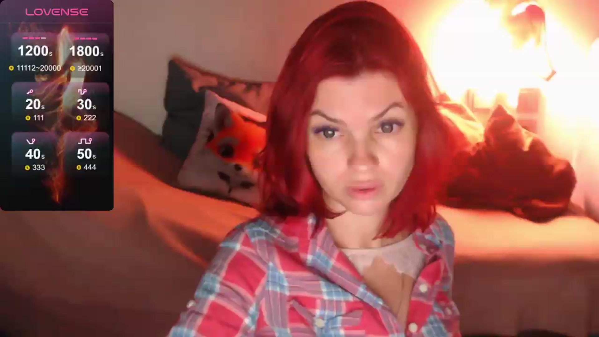 Gallery image thumbnail from FluffyTail's myfreecams stream on, 08/18/2026, 06:18 image 1 of 20