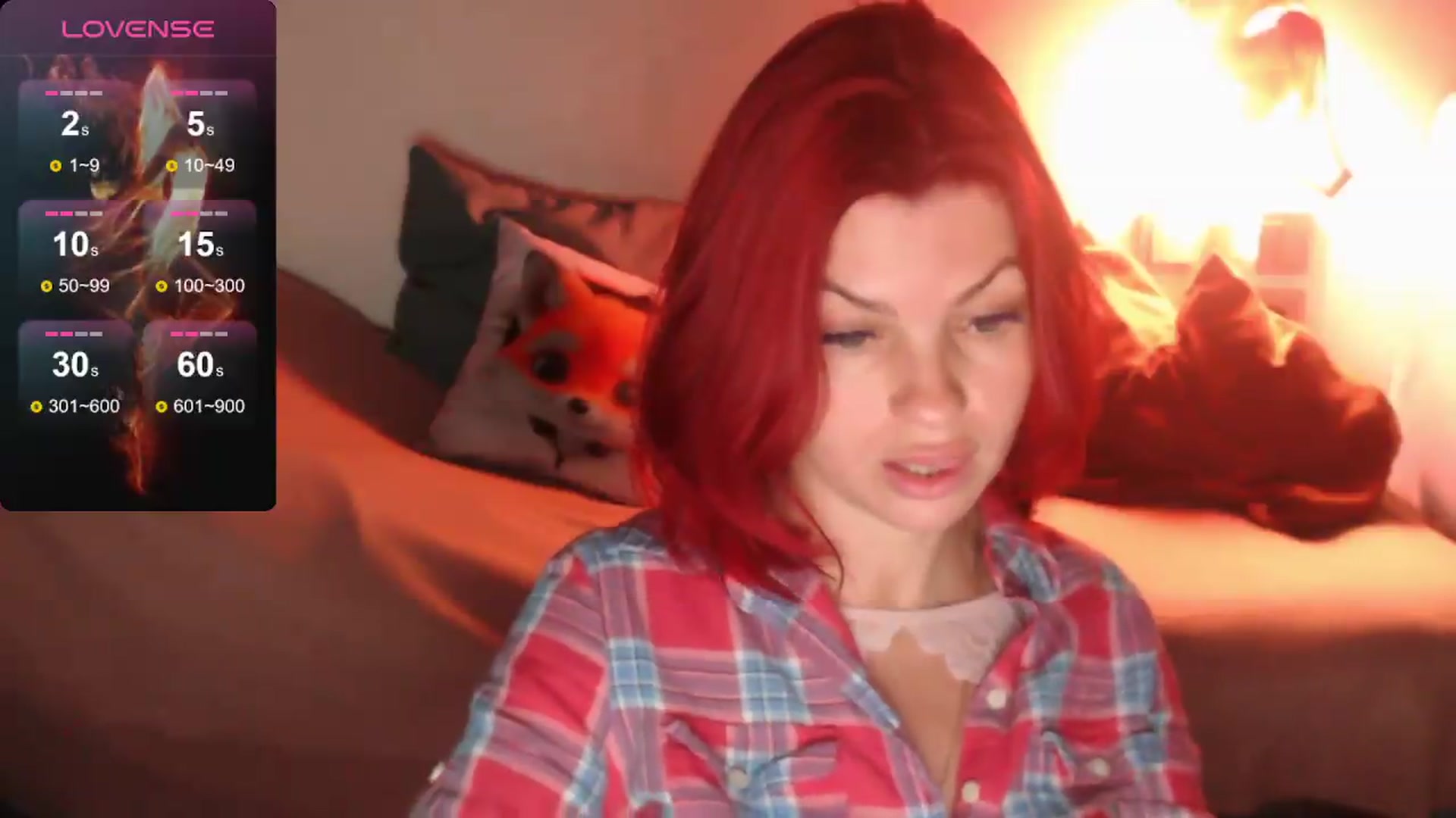 Gallery image thumbnail from FluffyTail's myfreecams stream on, 08/18/2026, 06:18 image 3 of 20