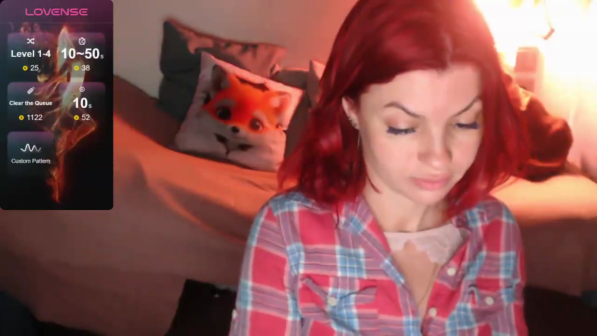 Gallery image thumbnail from FluffyTail's myfreecams stream on, 08/18/2026, 06:18 image 6 of 20