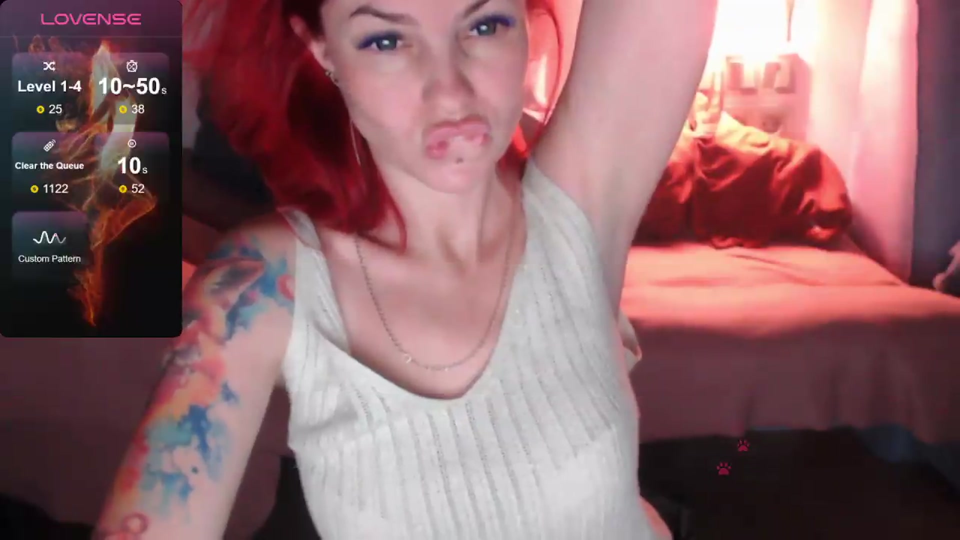 Gallery image thumbnail from FluffyTail's myfreecams stream on, 08/19/2026, 04:46 image 4 of 20