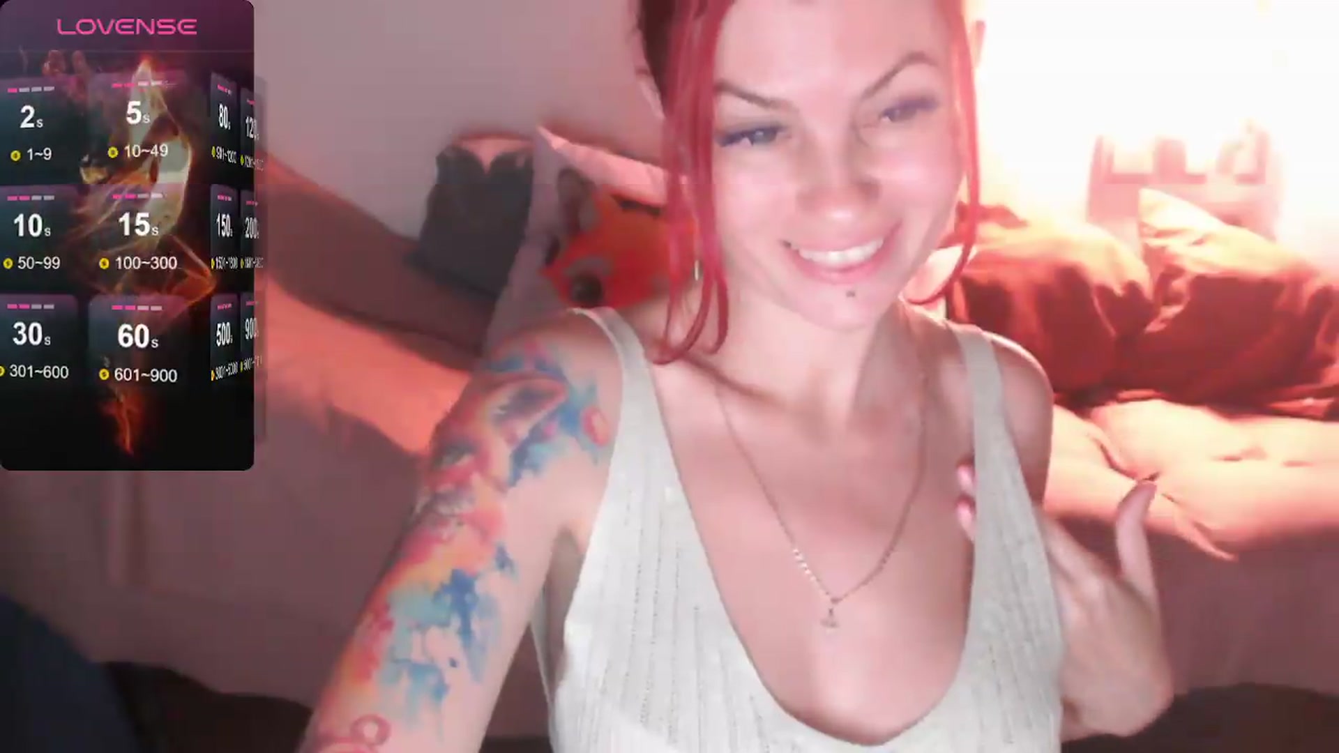 Gallery image thumbnail from FluffyTail's myfreecams stream on, 08/19/2026, 13:45 image 15 of 20