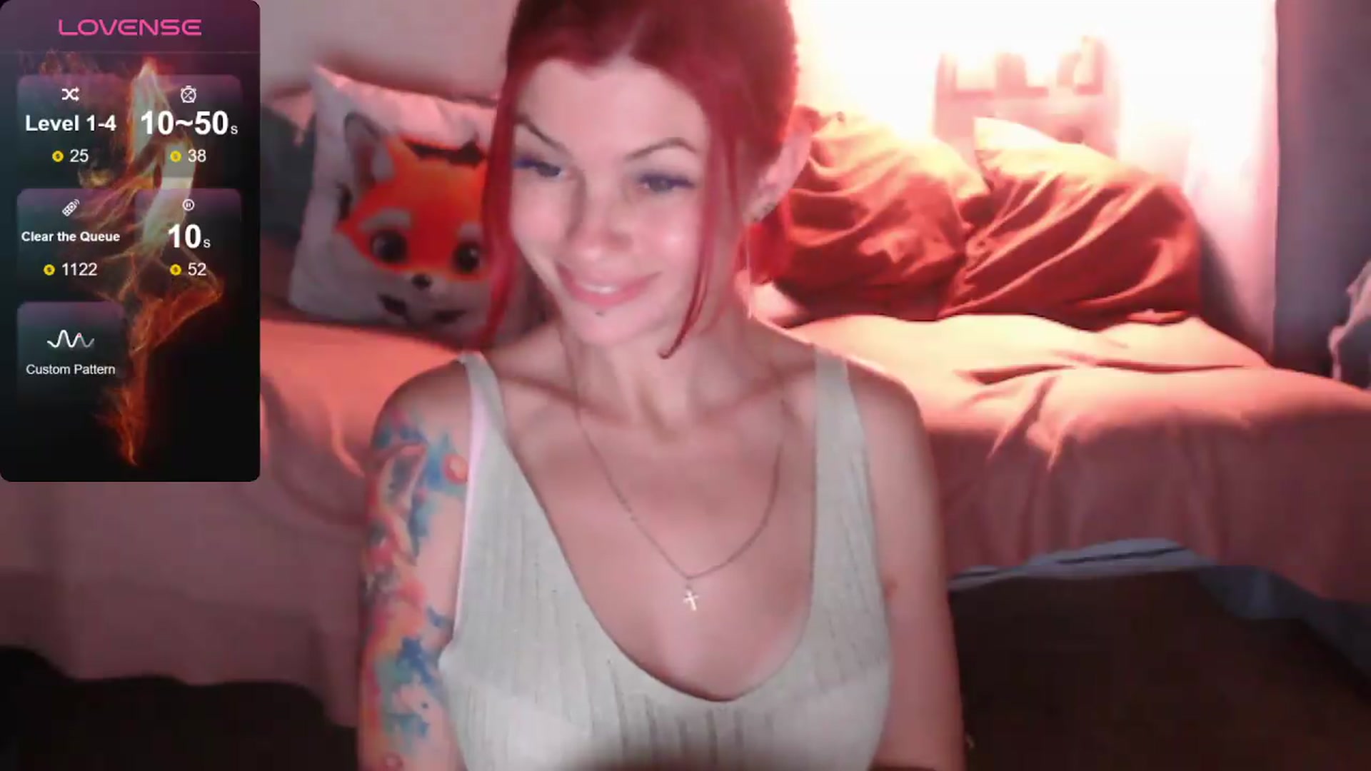 Gallery image thumbnail from FluffyTail's myfreecams stream on, 08/19/2026, 13:45 image 20 of 20
