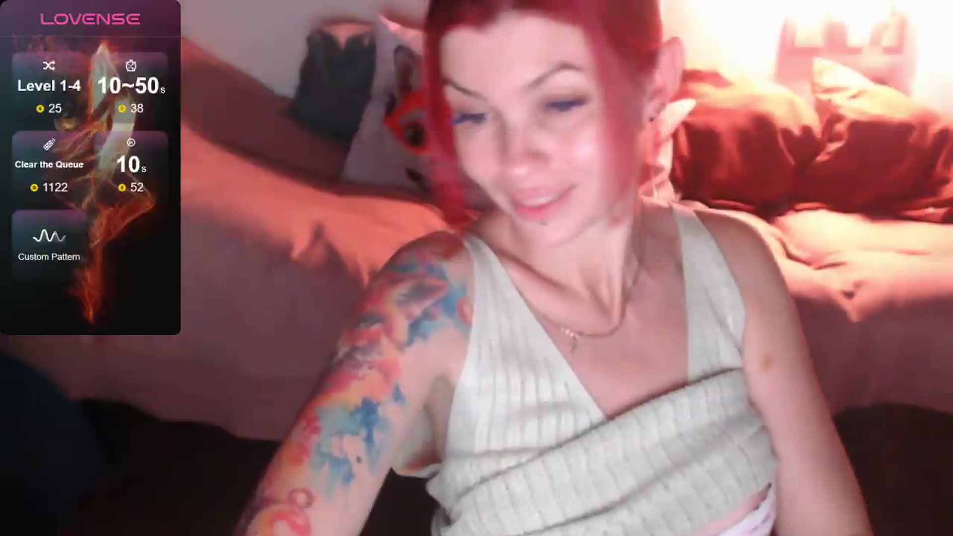 Gallery image thumbnail from FluffyTail's myfreecams stream on, 08/19/2026, 13:45 image 14 of 20