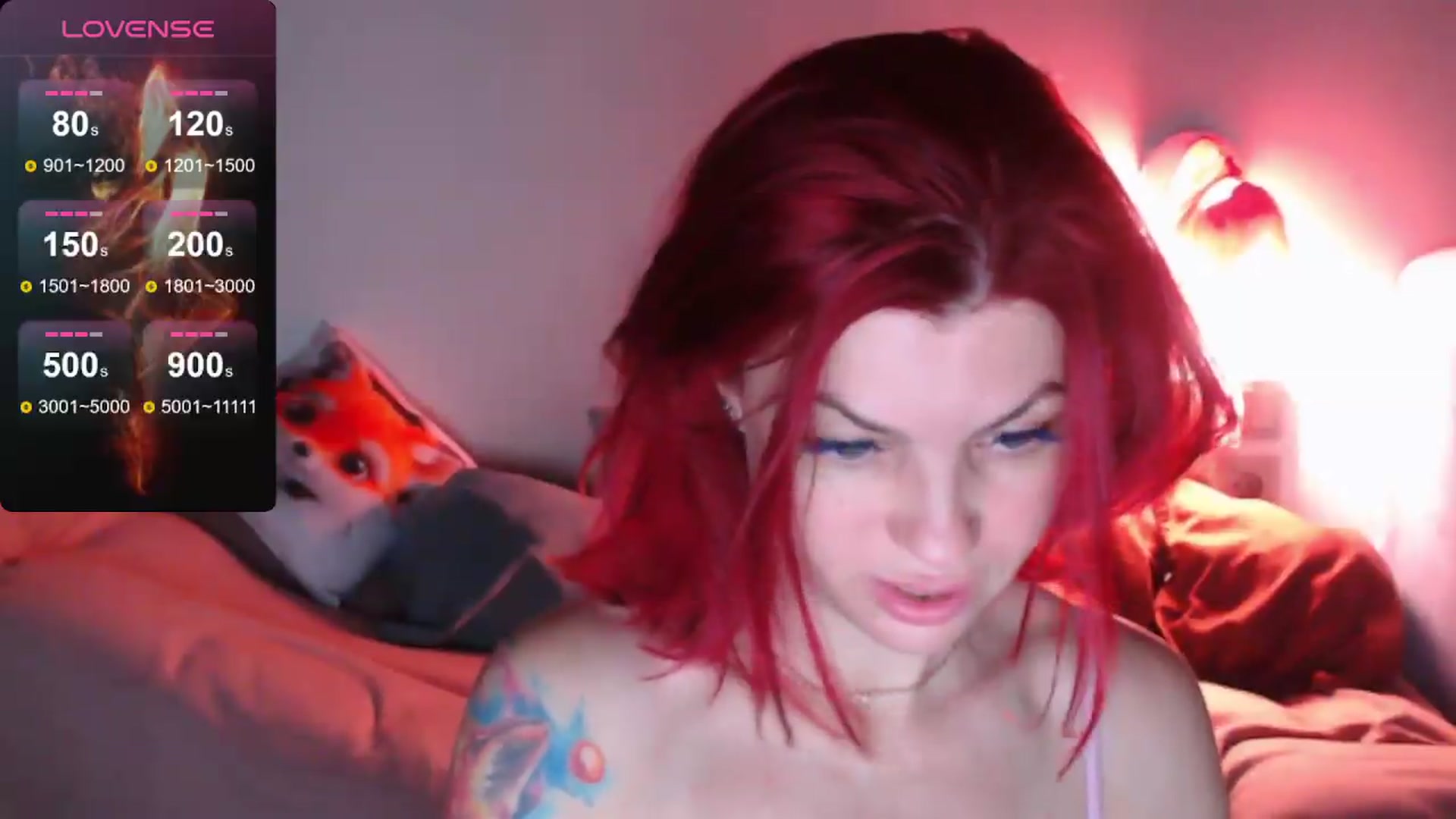 Gallery image thumbnail from FluffyTail's myfreecams stream on, 08/20/2026, 04:22 image 3 of 20