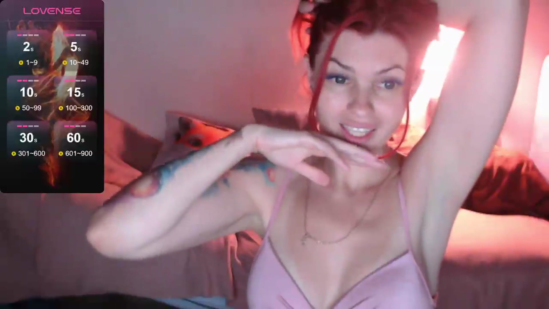 Gallery image thumbnail from FluffyTail's myfreecams stream on, 08/20/2026, 09:09 image 12 of 20