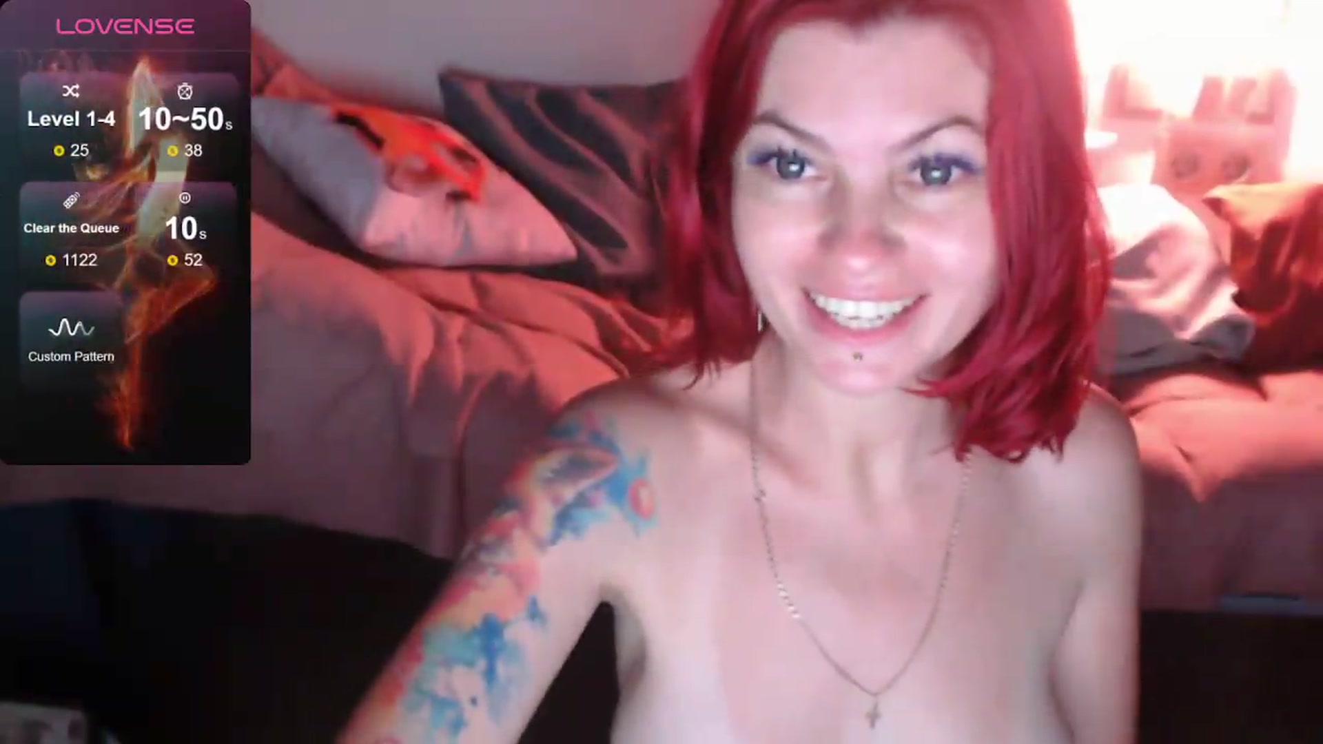 Gallery image thumbnail from FluffyTail's myfreecams stream on, 08/22/2026, 08:05 image 17 of 20