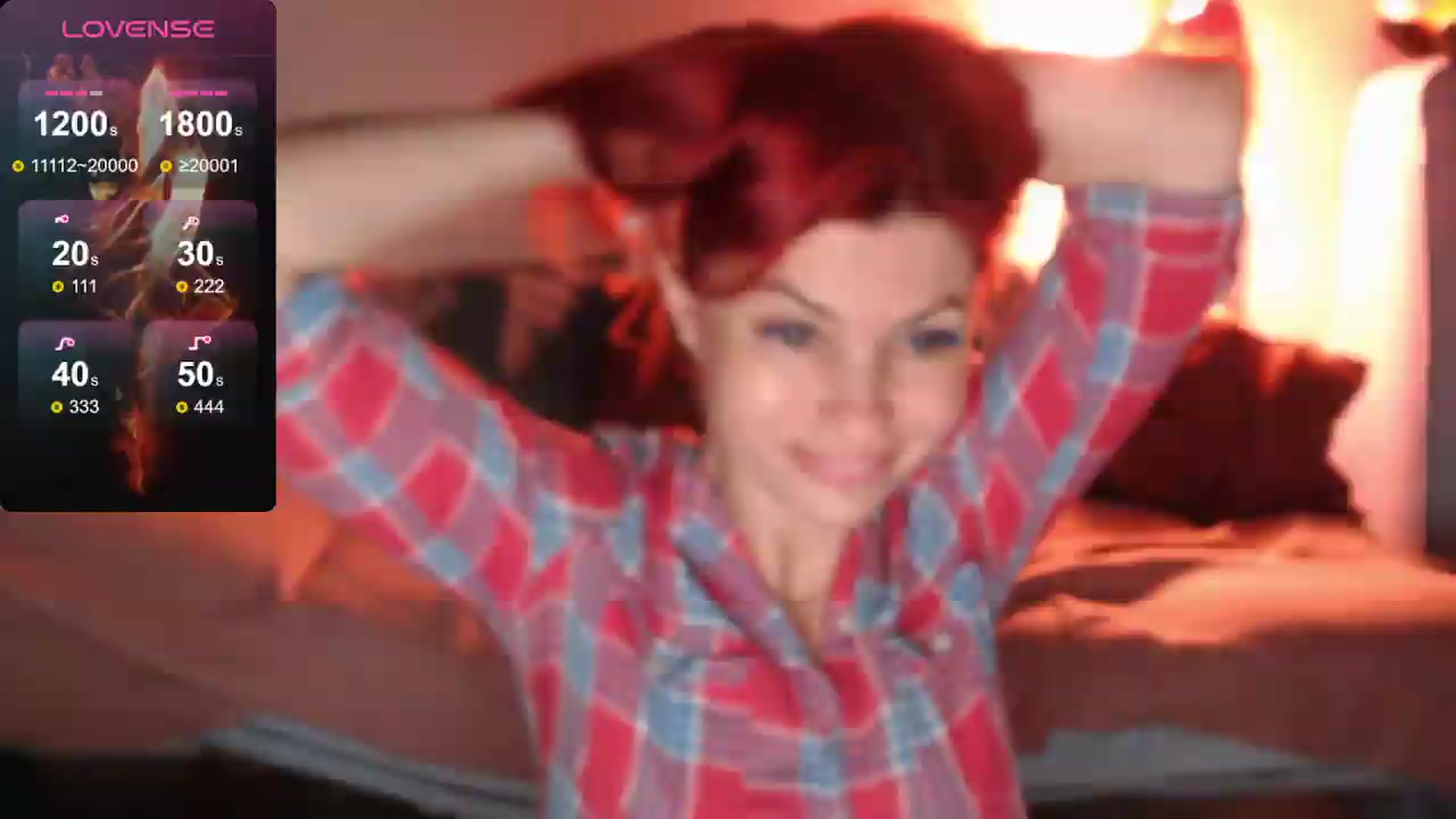 Gallery image thumbnail from FluffyTail's myfreecams stream on, 08/22/2026, 12:17 image 5 of 20