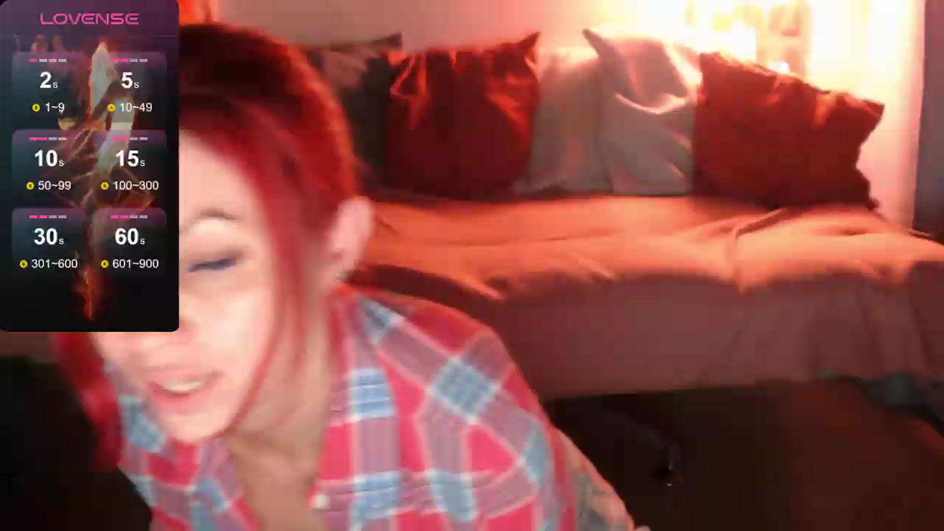 Gallery image thumbnail from FluffyTail's myfreecams stream on, 08/22/2026, 12:17 image 8 of 20