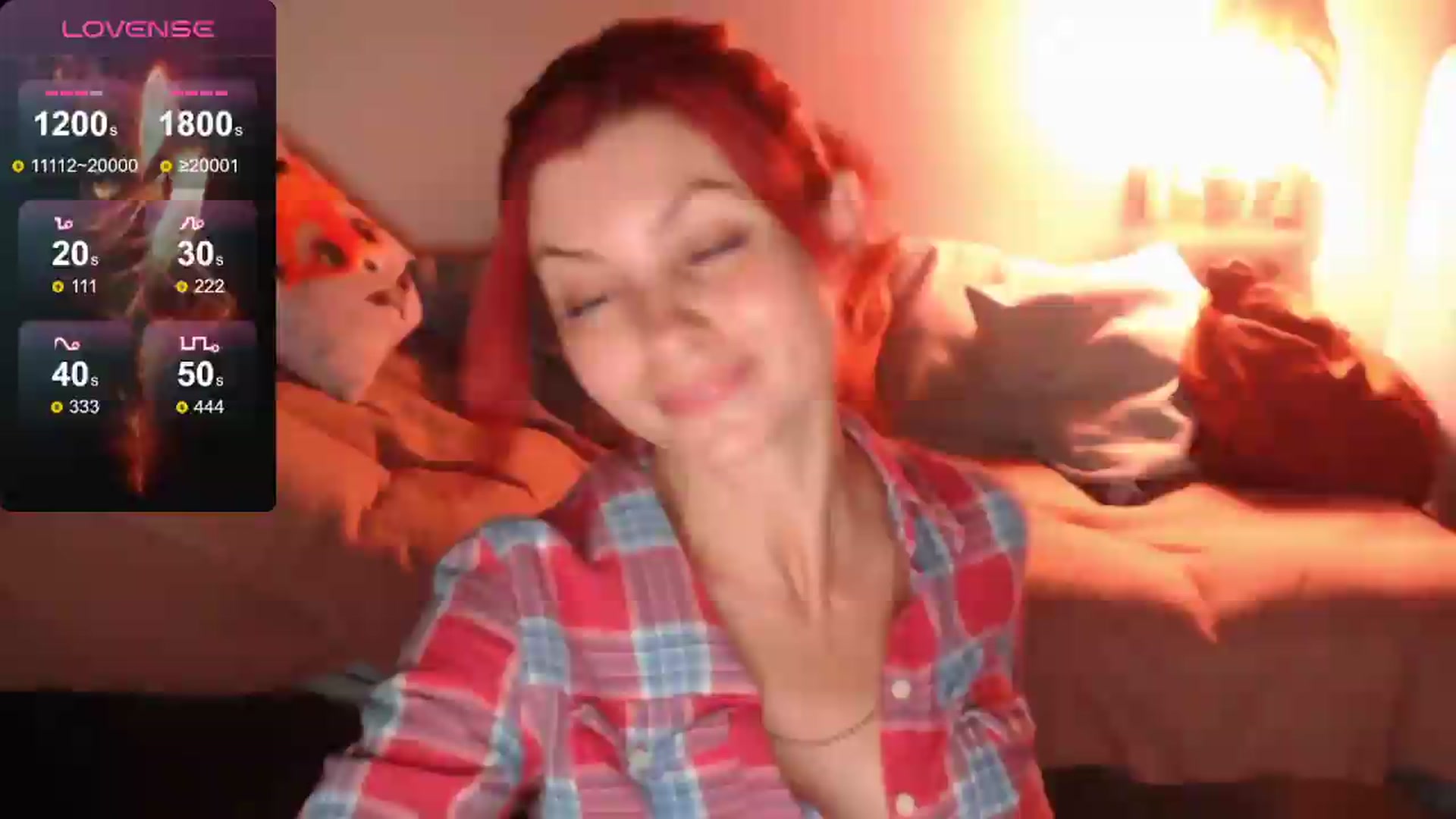 Gallery image thumbnail from FluffyTail's myfreecams stream on, 08/22/2026, 13:38 image 6 of 20