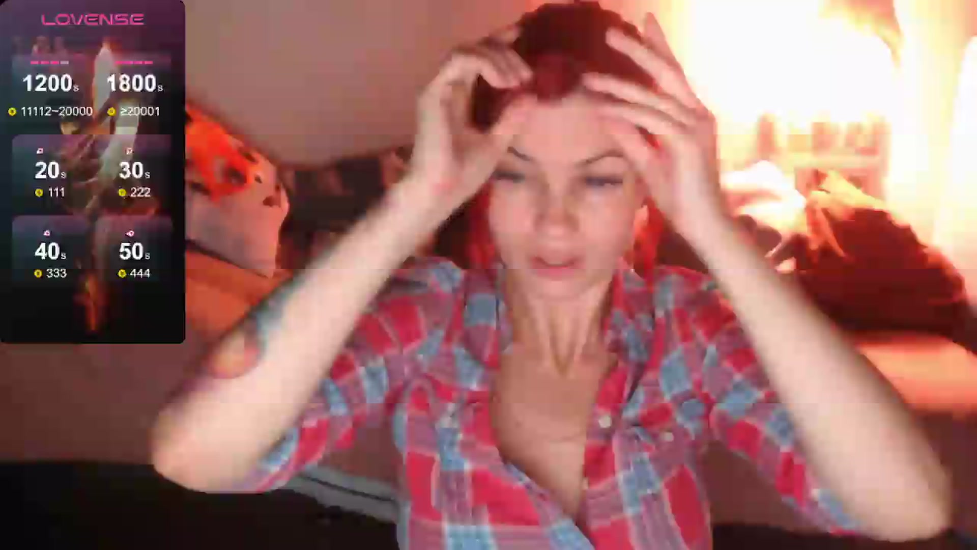Gallery image thumbnail from FluffyTail's myfreecams stream on, 08/22/2026, 13:38 image 12 of 20