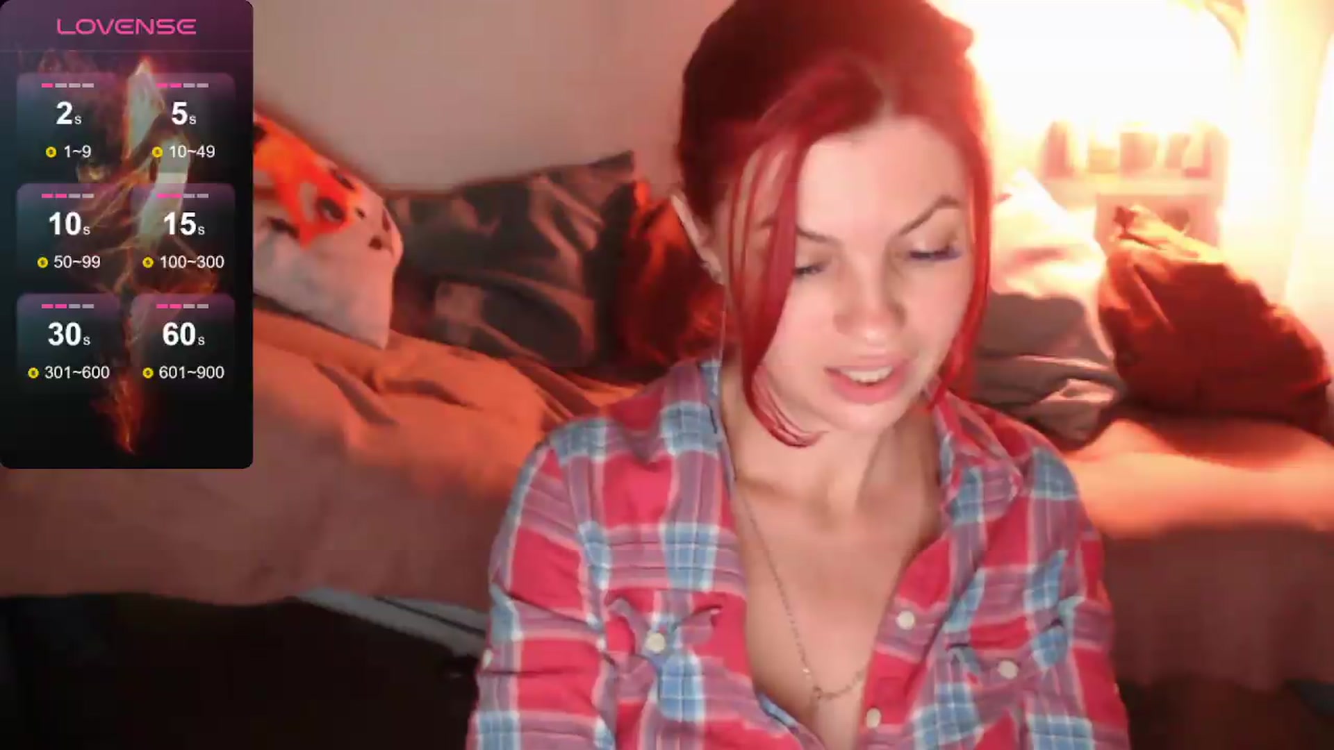 Gallery image thumbnail from FluffyTail's myfreecams stream on, 08/22/2026, 13:38 image 19 of 20