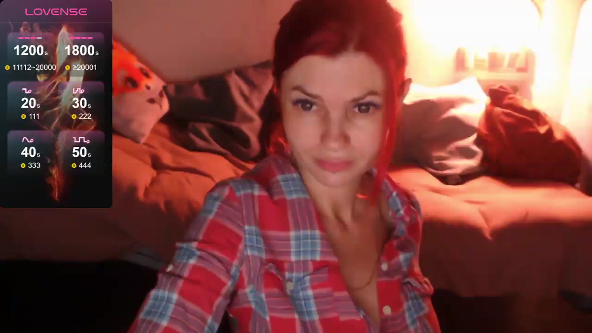Gallery image thumbnail from FluffyTail's myfreecams stream on, 08/22/2026, 13:38 image 7 of 20