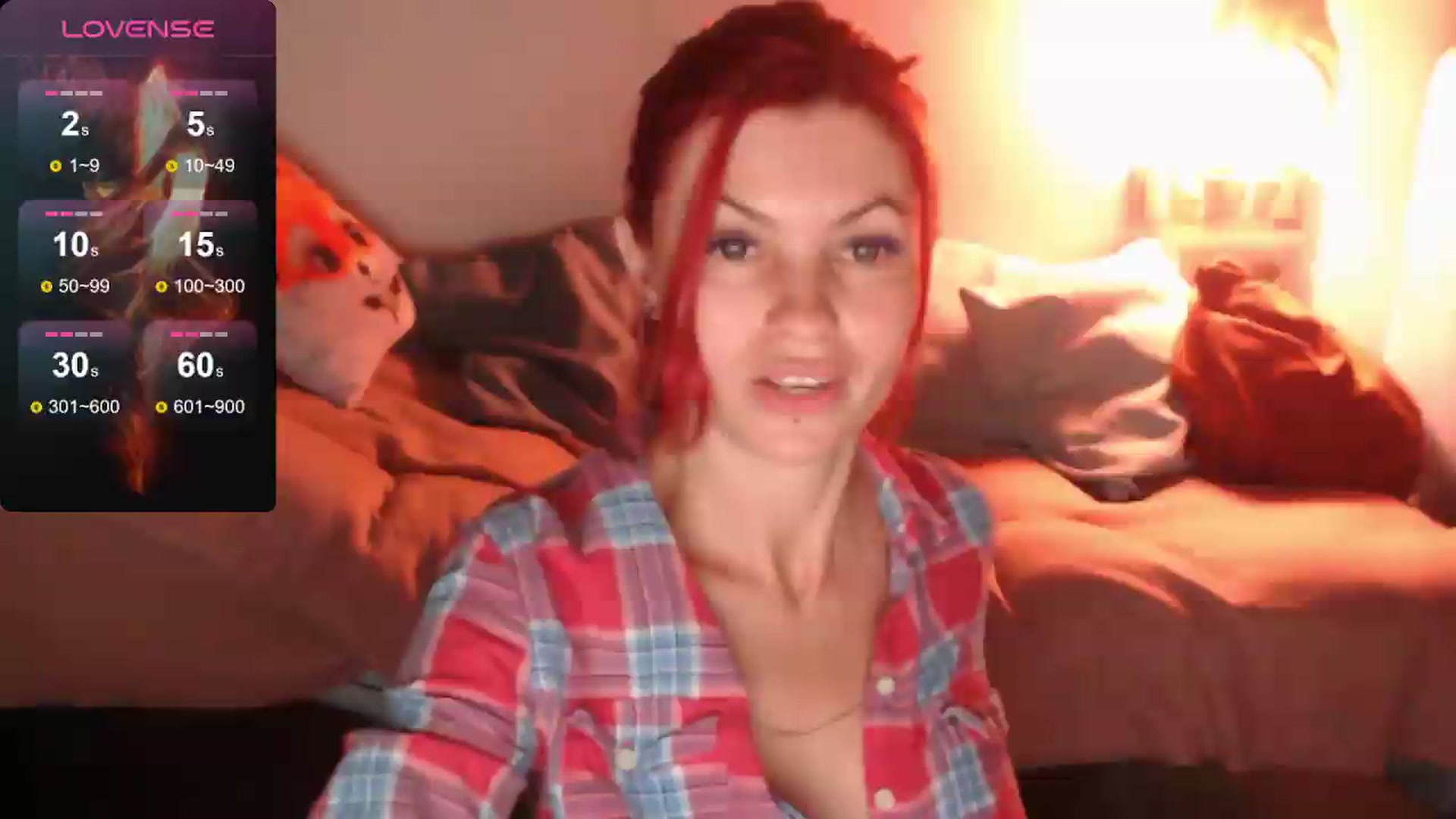 Gallery image thumbnail from FluffyTail's myfreecams stream on, 08/22/2026, 13:38 image 5 of 20