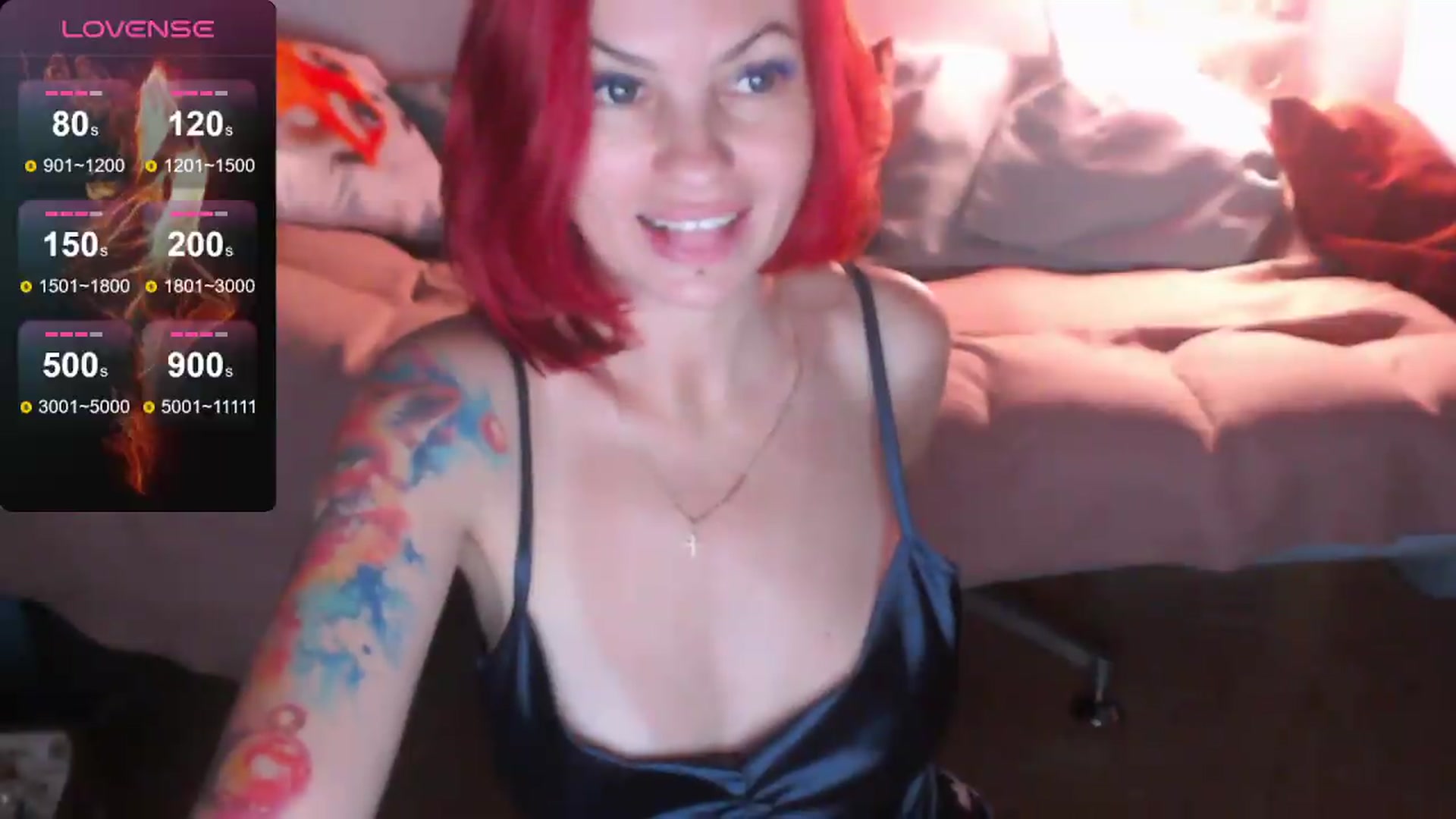 Gallery image thumbnail from FluffyTail's myfreecams stream on, 08/23/2026, 07:07 image 7 of 20