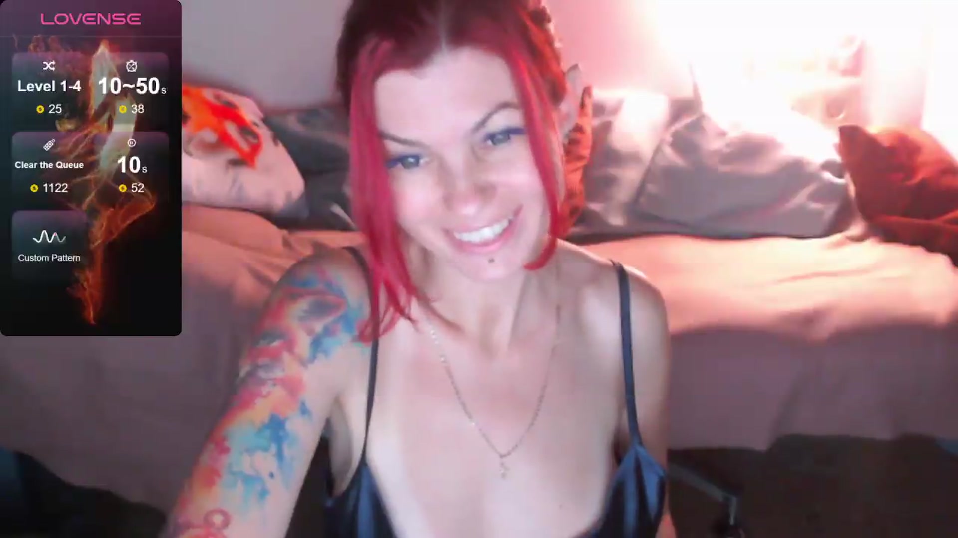 Gallery image thumbnail from FluffyTail's myfreecams stream on, 08/23/2026, 07:07 image 15 of 20