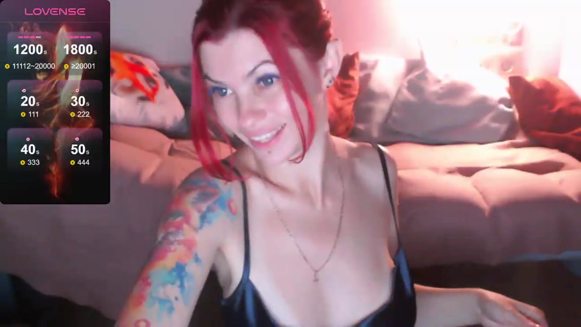 Gallery image thumbnail from FluffyTail's myfreecams stream on, 08/23/2026, 07:07 image 9 of 20