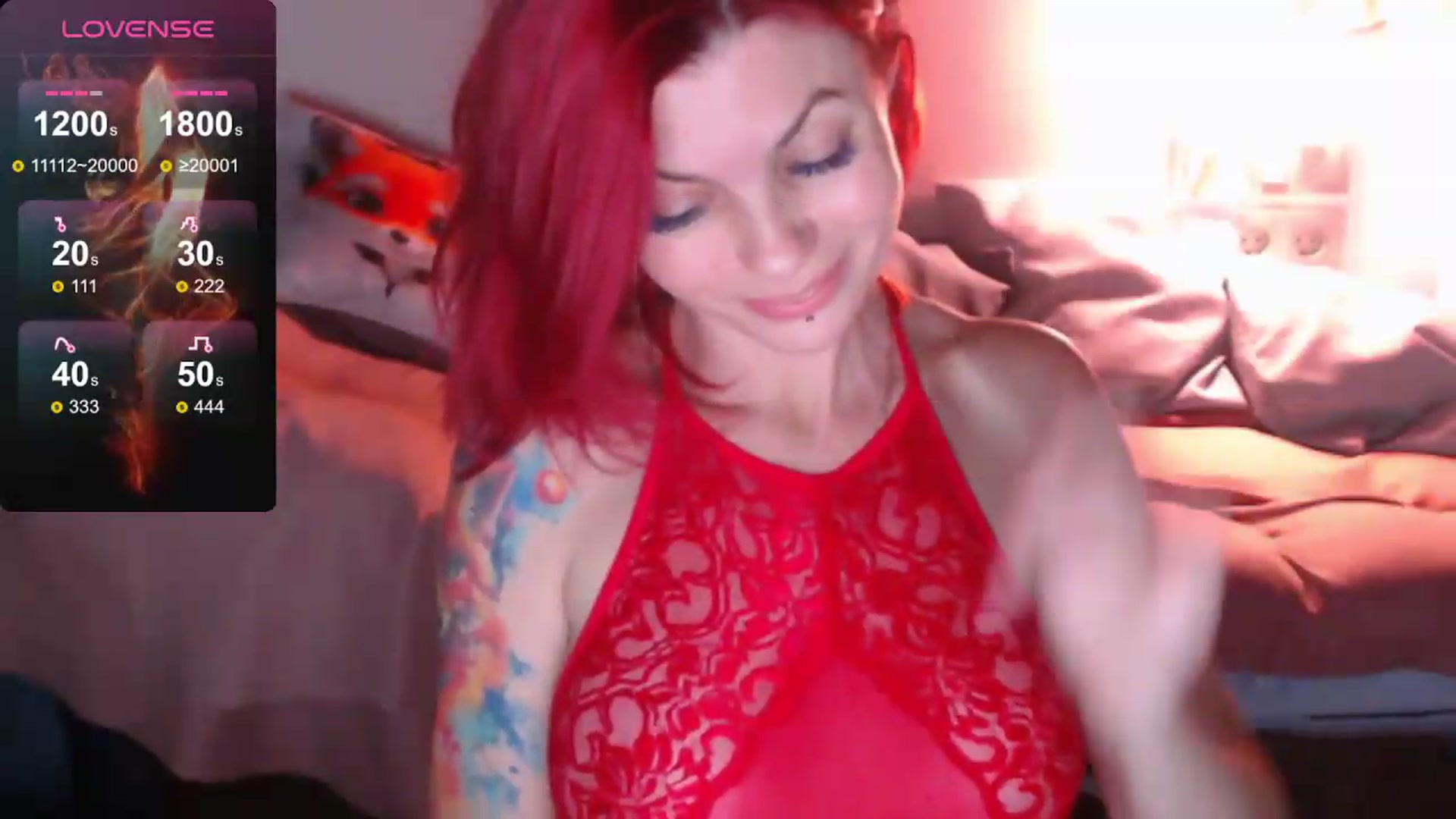 Gallery image thumbnail from FluffyTail's myfreecams stream on, 08/24/2026, 11:38 image 9 of 20