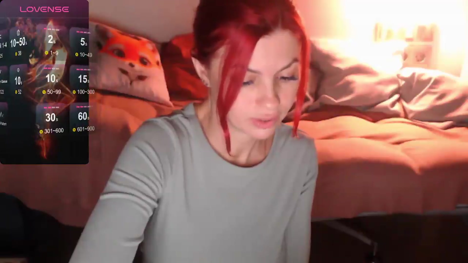 Gallery image thumbnail from FluffyTail's myfreecams stream on, 08/24/2026, 13:21 image 5 of 20