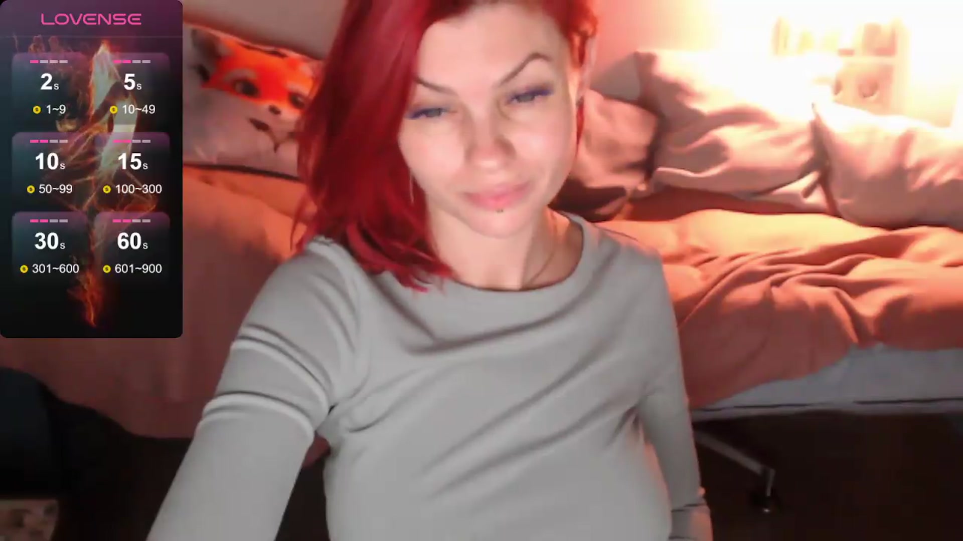 Gallery image thumbnail from FluffyTail's myfreecams stream on, 08/24/2026, 13:21 image 13 of 20