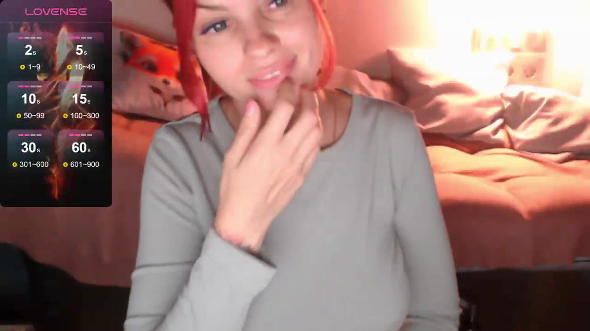 Gallery image thumbnail from FluffyTail's myfreecams stream on, 08/24/2026, 13:21 image 3 of 20
