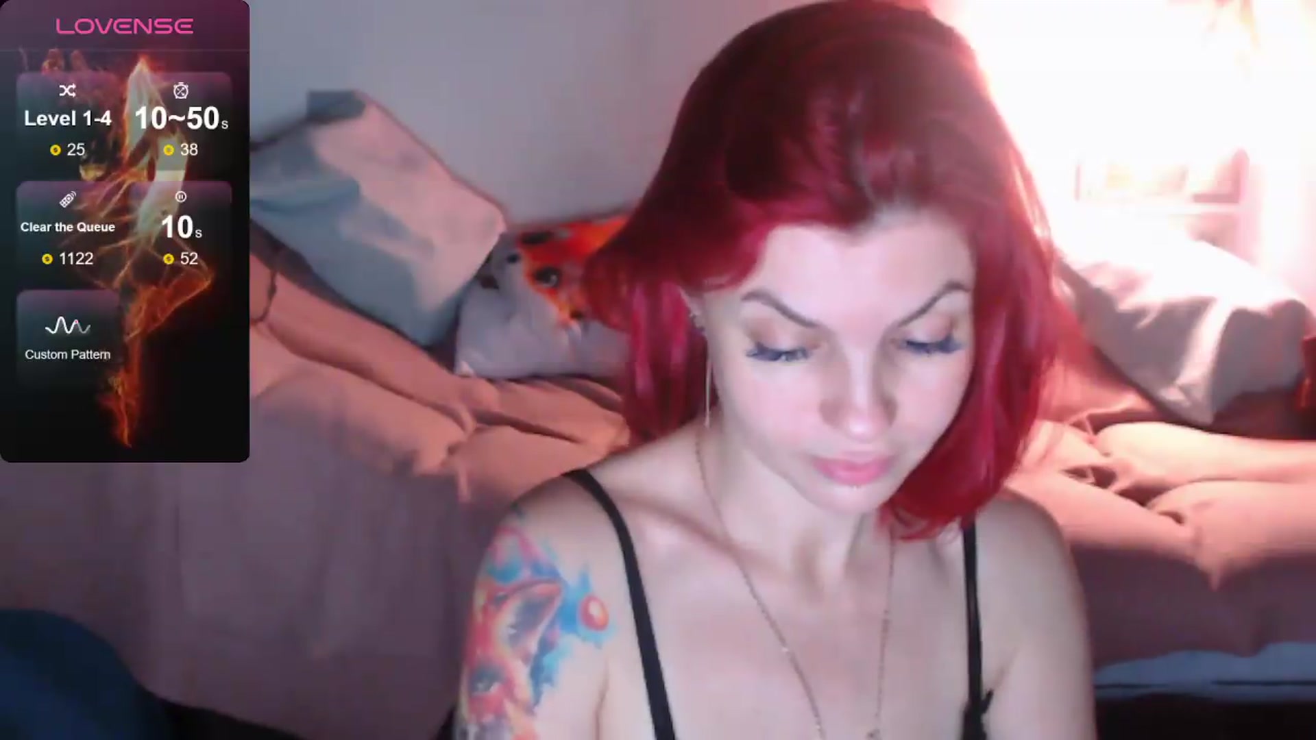 Gallery image thumbnail from FluffyTail's myfreecams stream on, 08/26/2026, 11:20 image 14 of 20