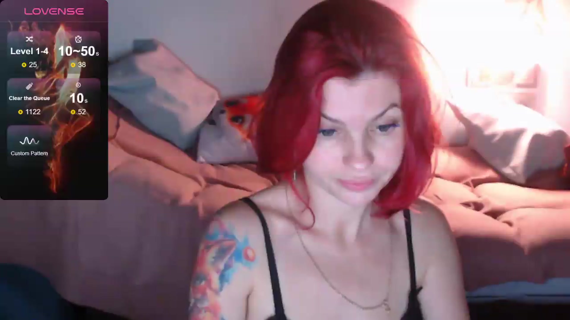 Gallery image thumbnail from FluffyTail's myfreecams stream on, 08/26/2026, 11:20 image 15 of 20