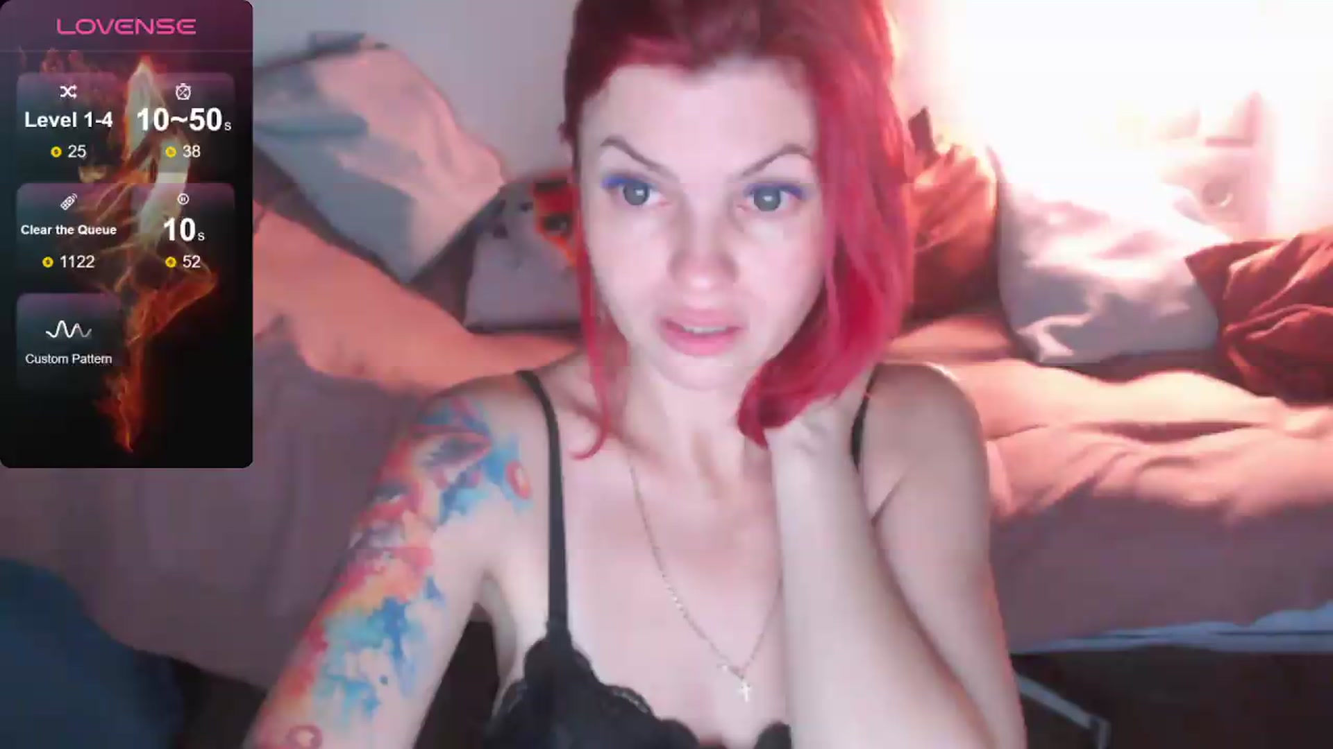 Gallery image thumbnail from FluffyTail's myfreecams stream on, 08/26/2026, 11:20 image 7 of 20