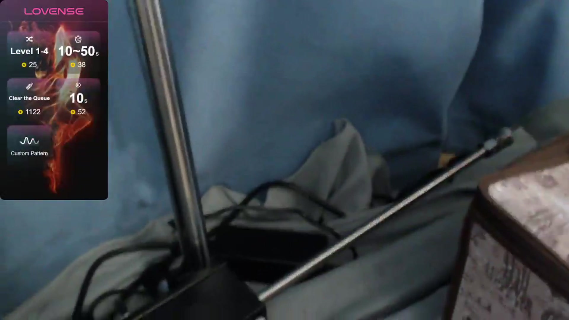 Gallery image thumbnail from FluffyTail's myfreecams stream on, 08/27/2026, 06:54 image 2 of 20